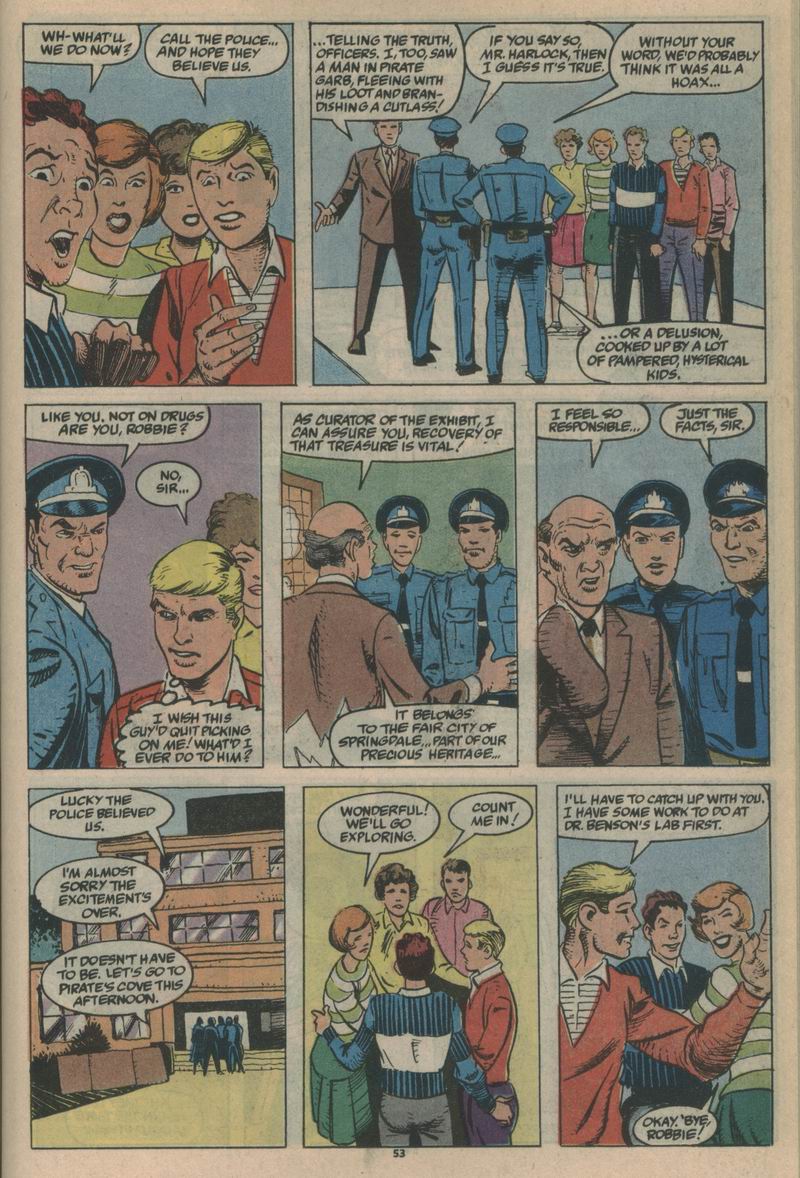 Read online Marvel Super-Heroes (1990) comic -  Issue #5 - 48