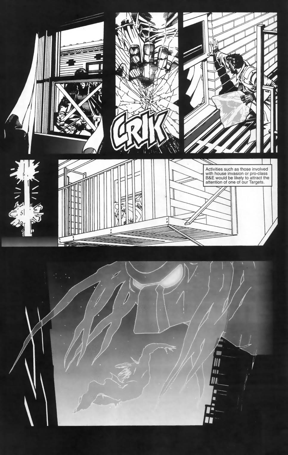 Dark Horse Presents (1986) Issue #69 #74 - English 8