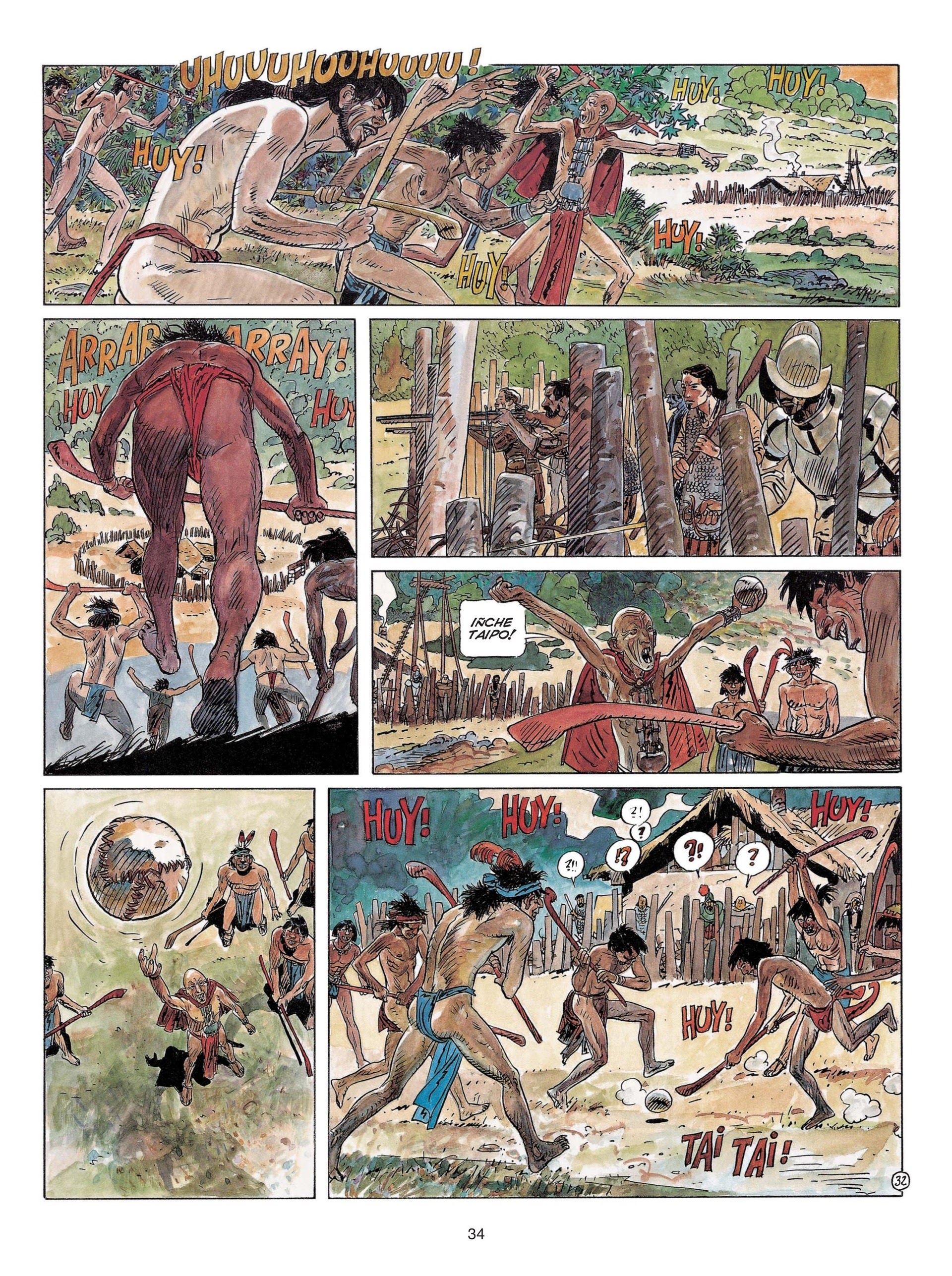 Read online Flower of a New World comic -  Issue # Full - 35