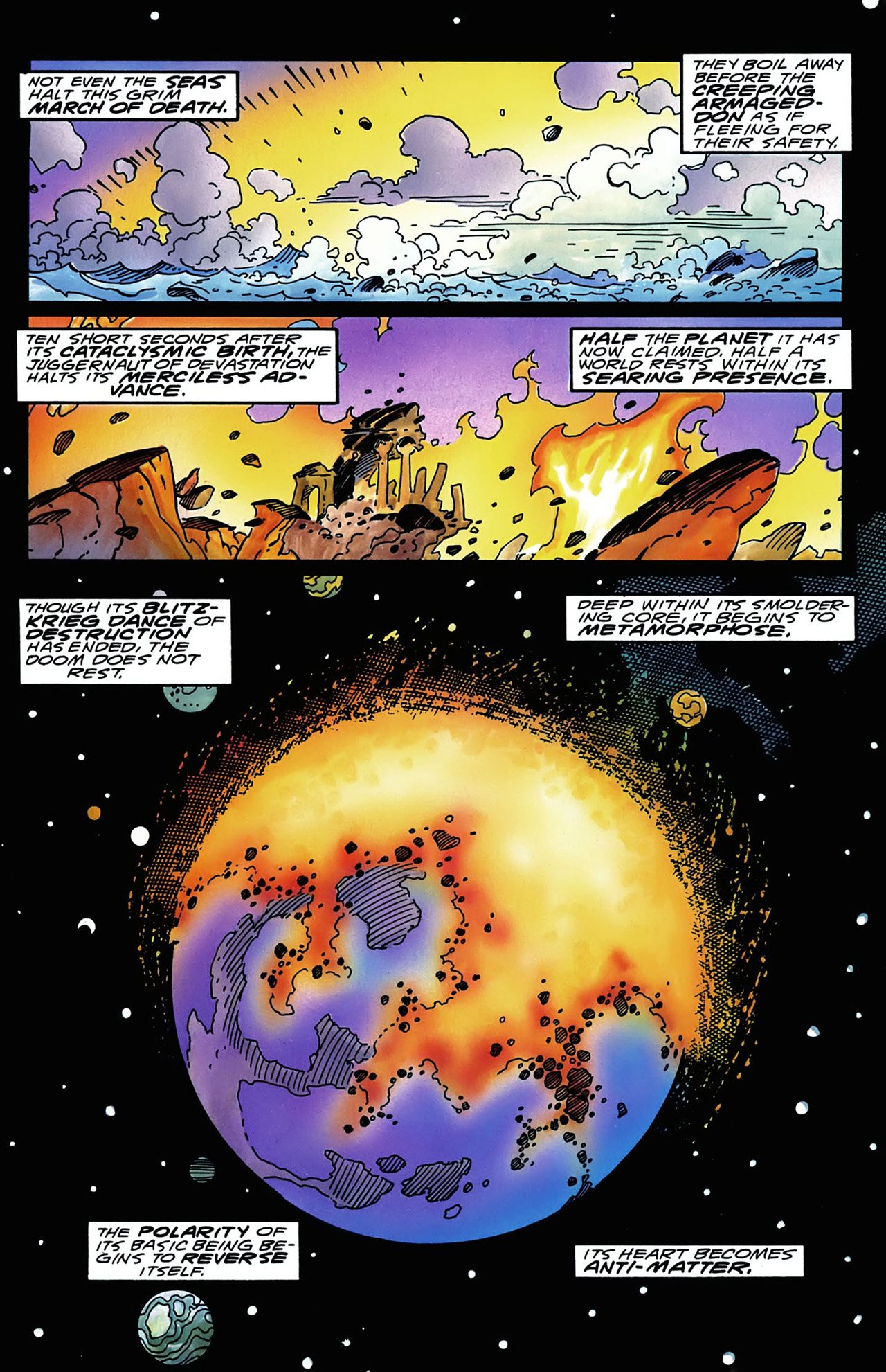 Read online Cosmic Odyssey comic -  Issue # _TPB 1 - 94