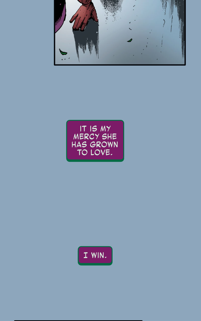 Read online Kang the Conqueror: Only Myself Left to Conquer Infinity Comic comic -  Issue #8 - 41