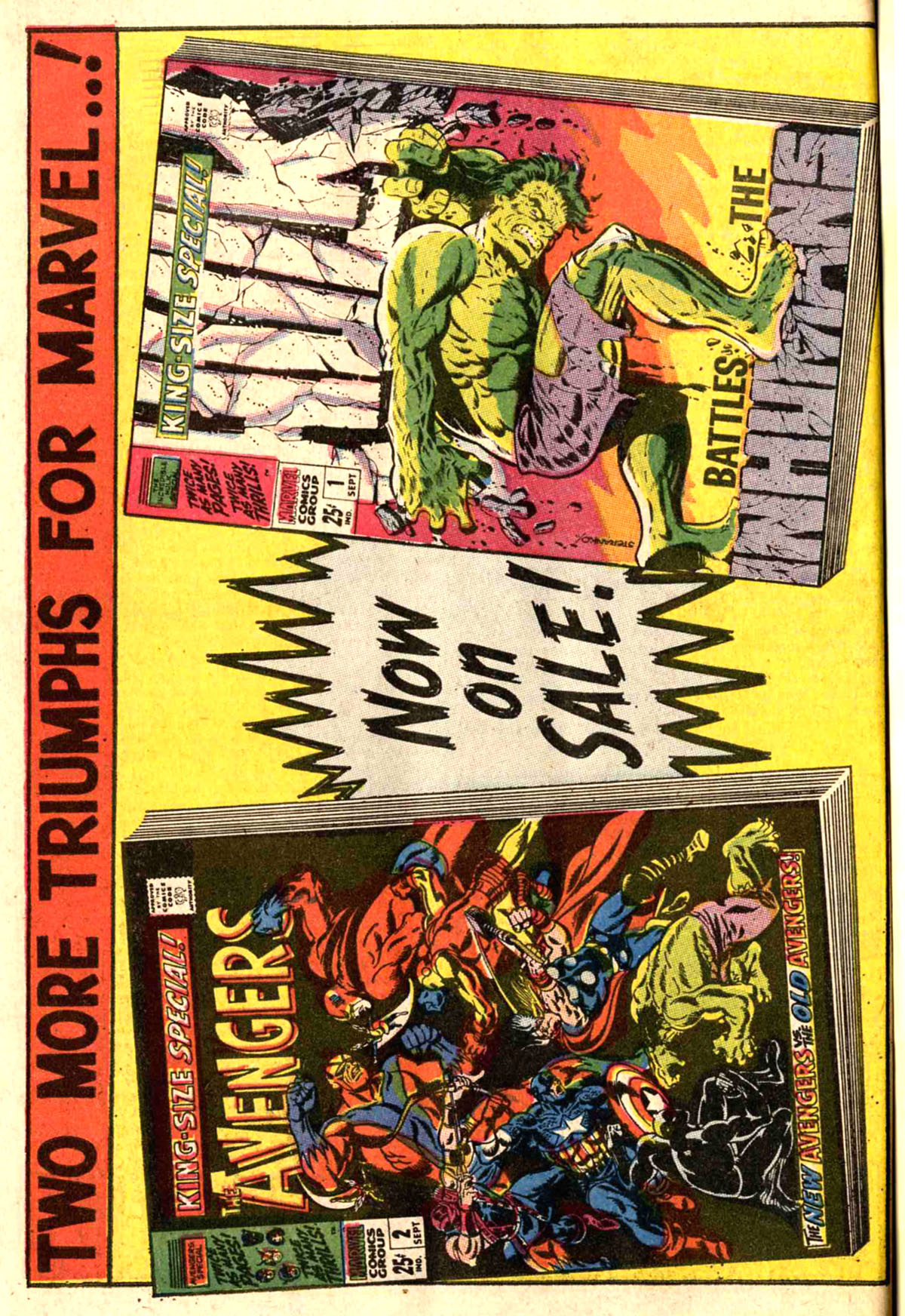 Read online Nick Fury, Agent of SHIELD comic -  Issue #6 - 33