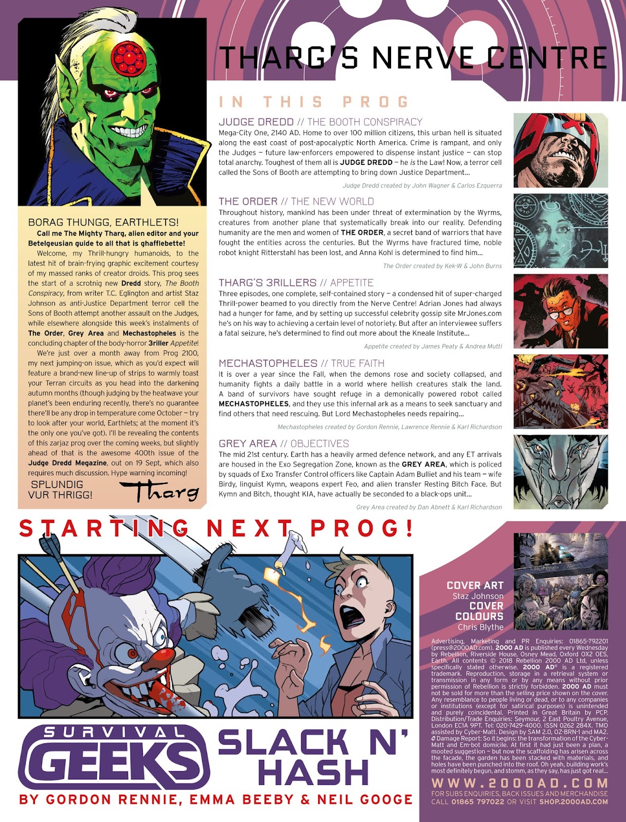 <{ $series->title }} issue 2095 - Page 2