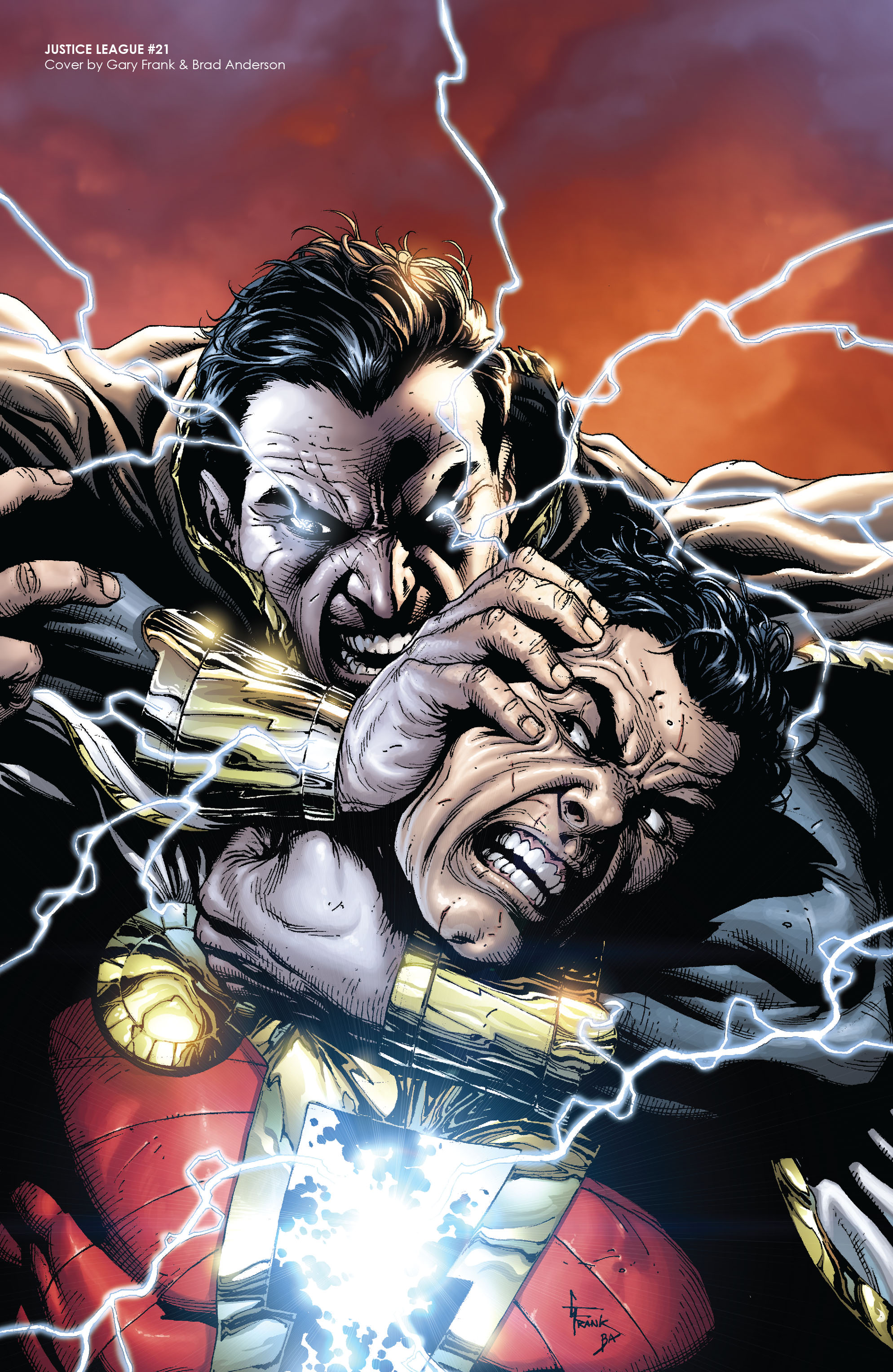 Read online Shazam!: Origins comic -  Issue # TPB (Part 2) - 78