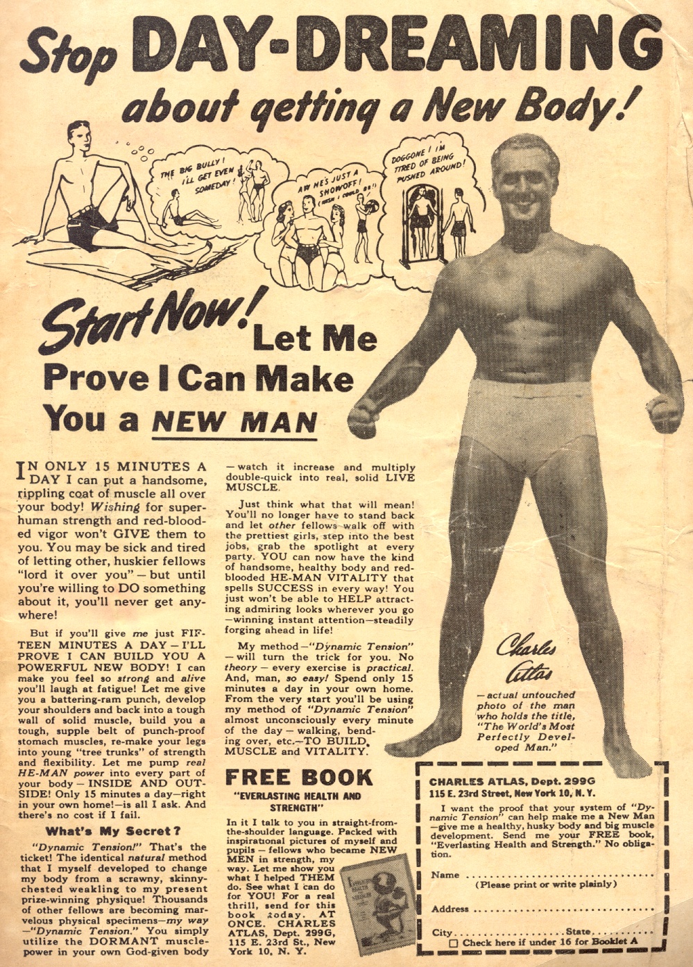 Read online Archie Comics comic -  Issue #023 - 51