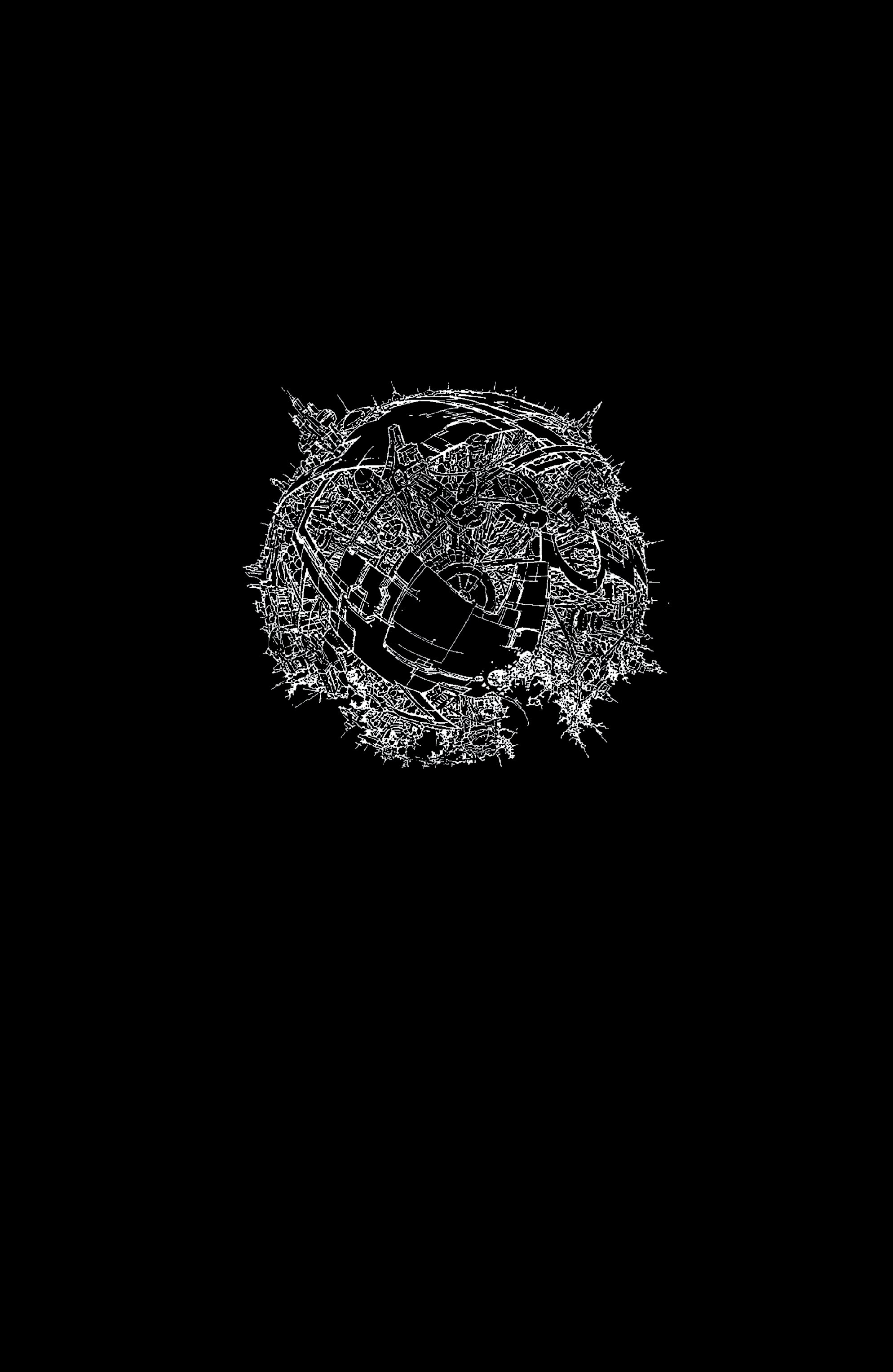 Read online Transformers: Fate of Cybertron comic -  Issue # Full - 48