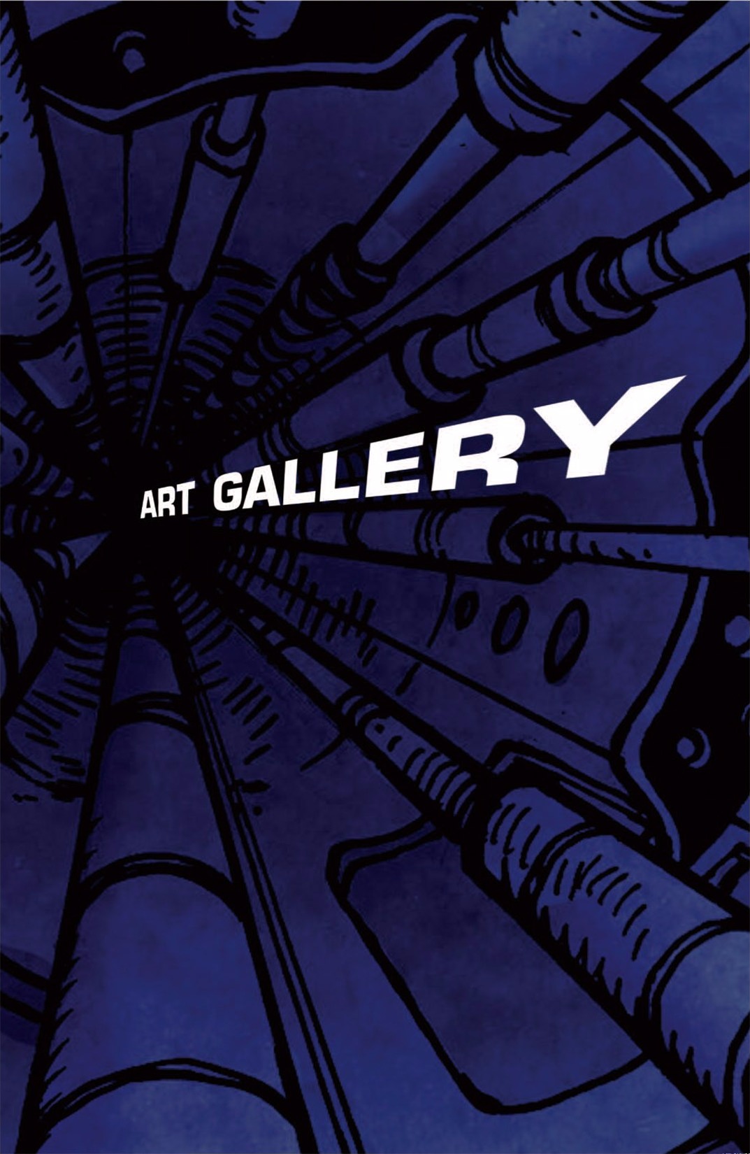 Read online Phoenix Without Ashes comic -  Issue # TPB - 100