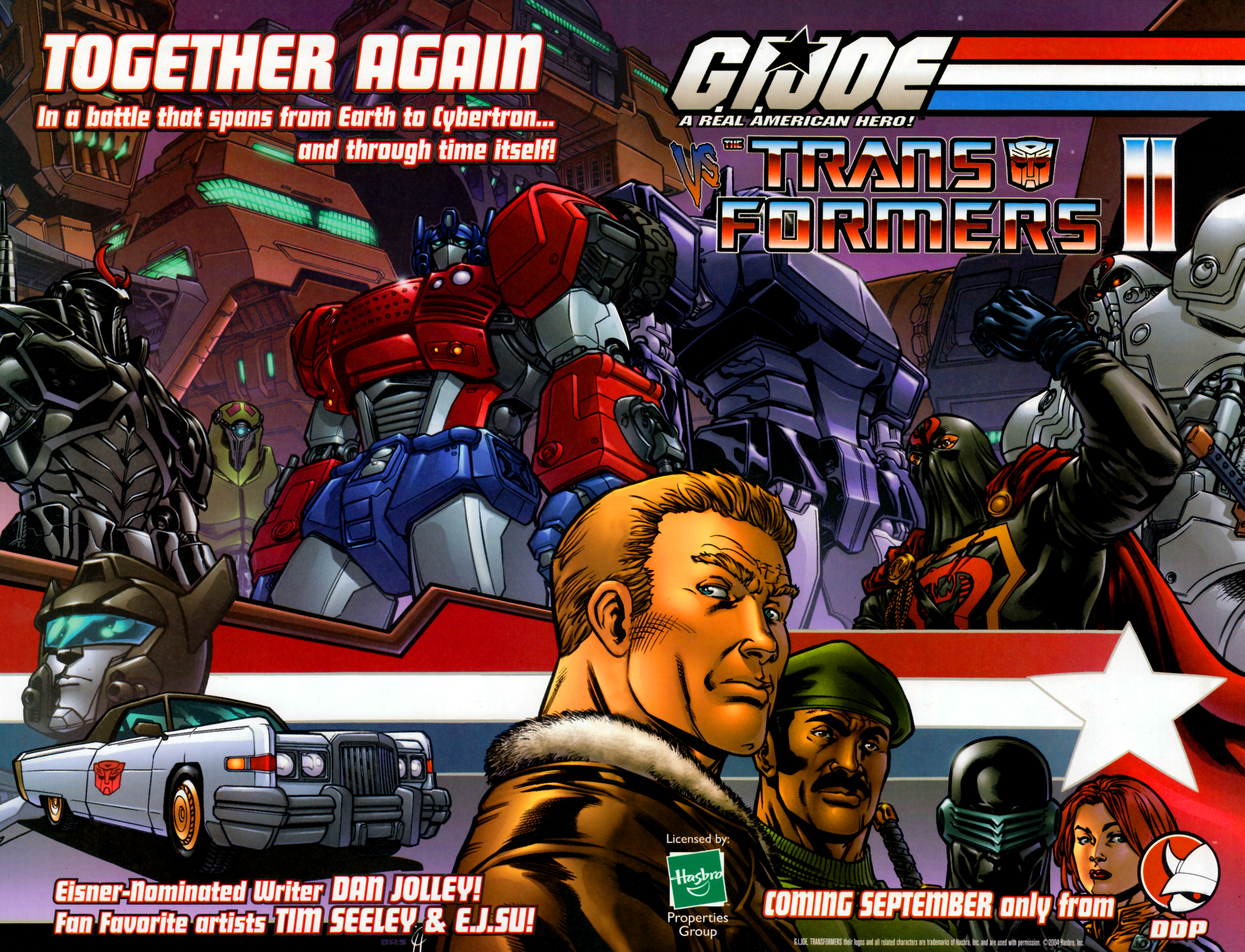 Read online G.I. Joe: Master & Apprentice comic -  Issue #3 - 32