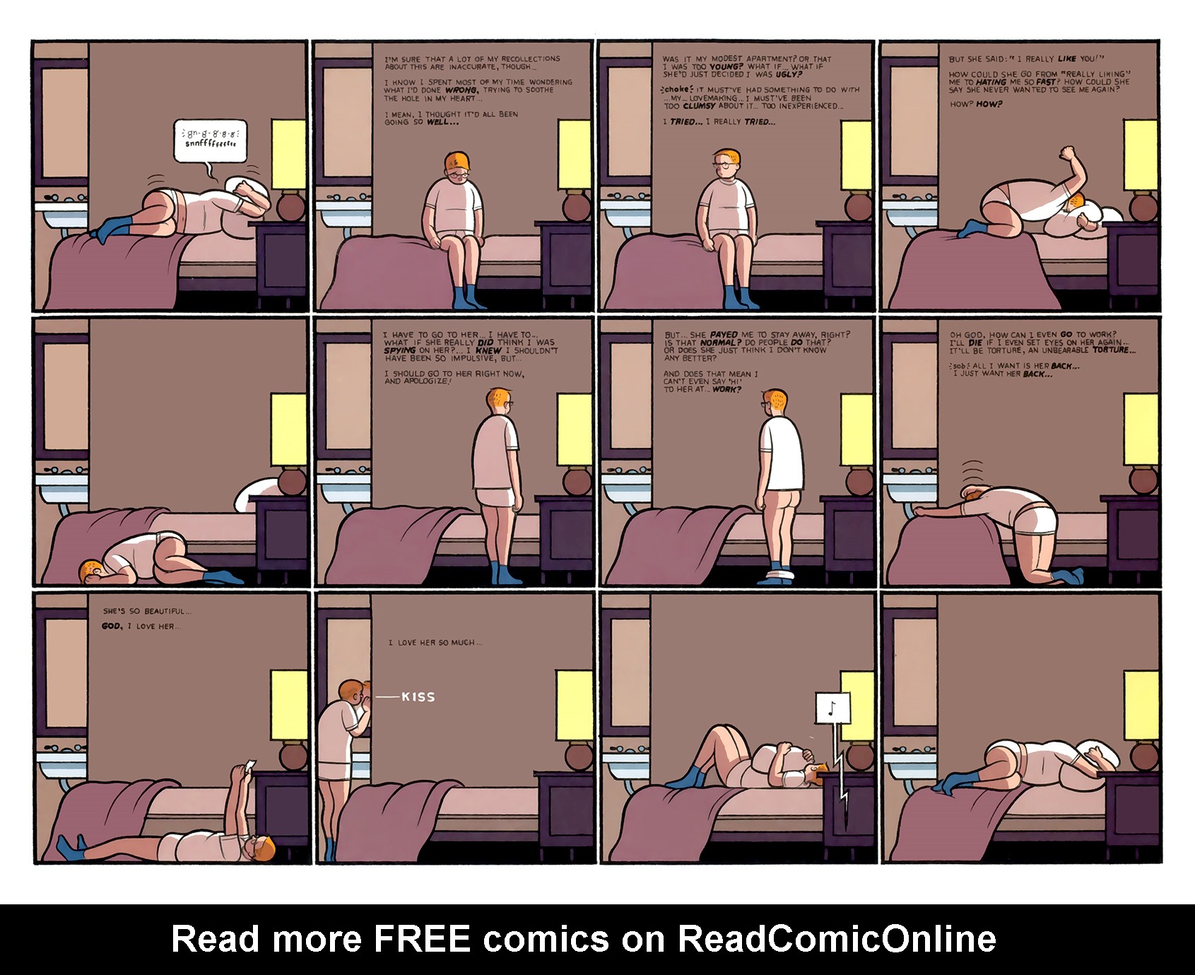 Read online The Acme Novelty Library comic -  Issue #19 - 61