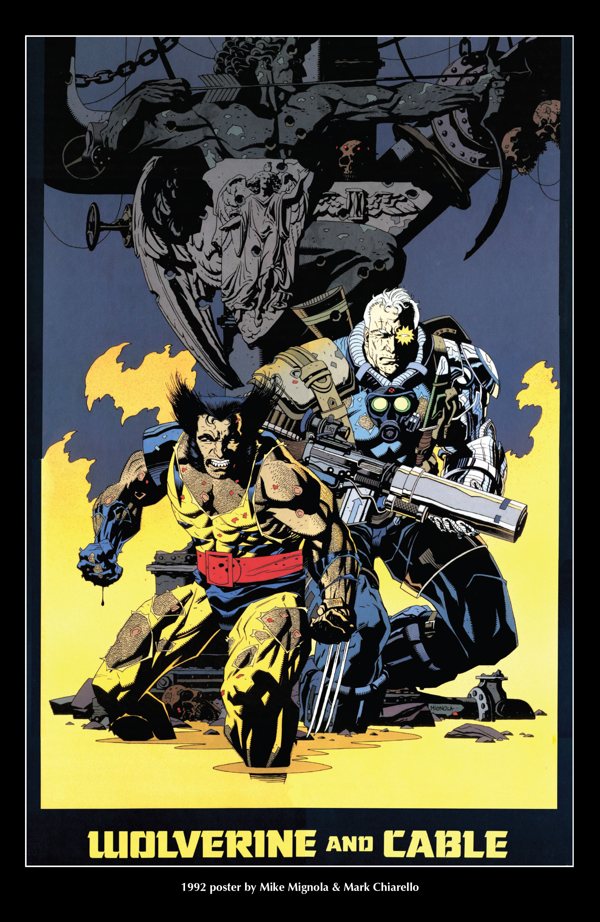 Read online Wolverine Omnibus comic -  Issue # TPB 3 (Part 12) - 112