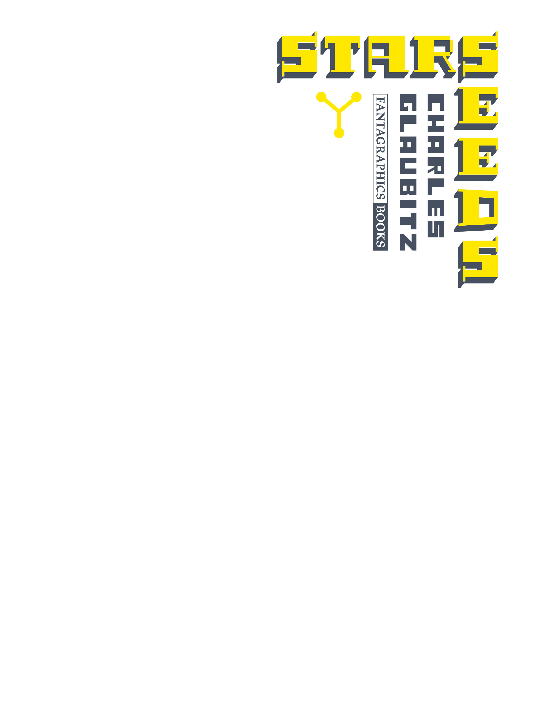 Read online Starseeds comic -  Issue # TPB 1 (Part 1) - 2