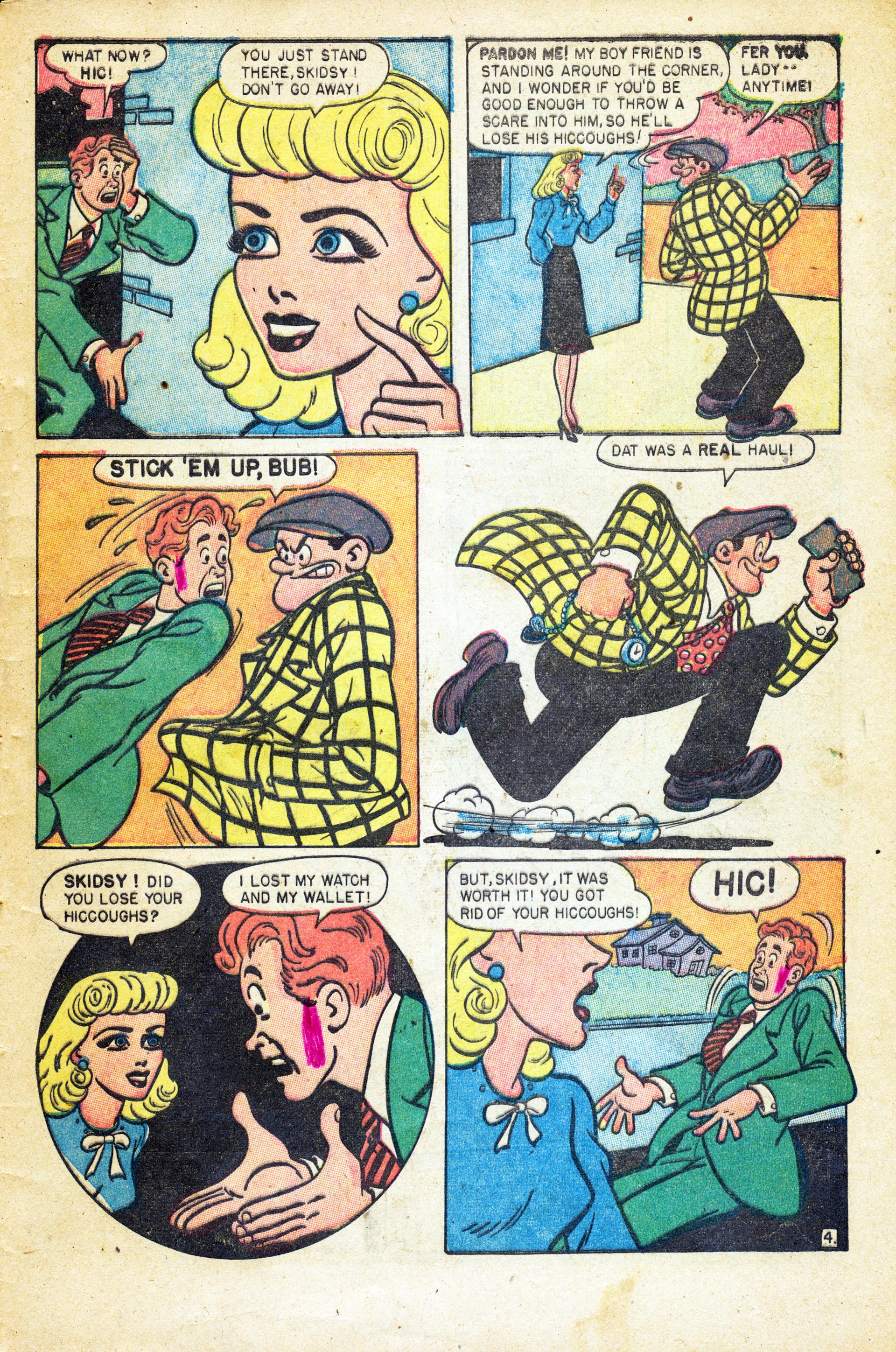 Read online Gay Comics comic -  Issue #27 - 45