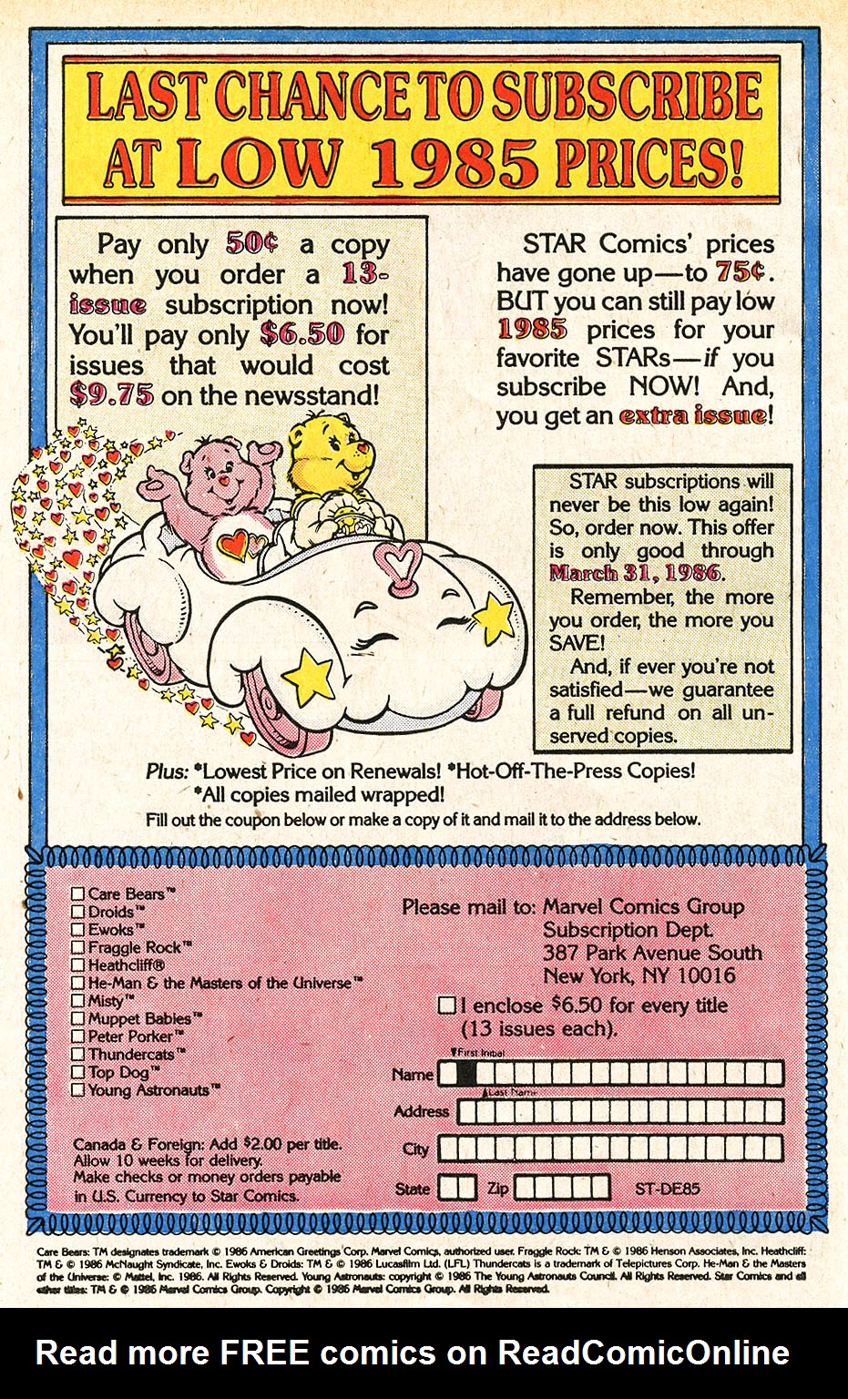 Read online Top Dog comic -  Issue #7 - 34