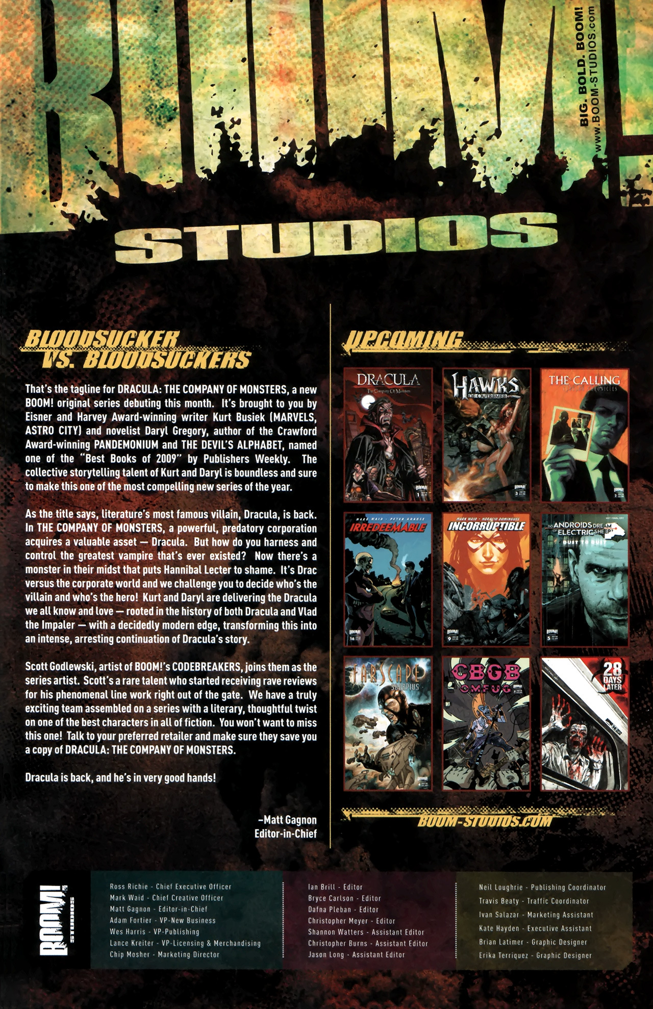 Read online Pale Horse comic -  Issue #3 - 24