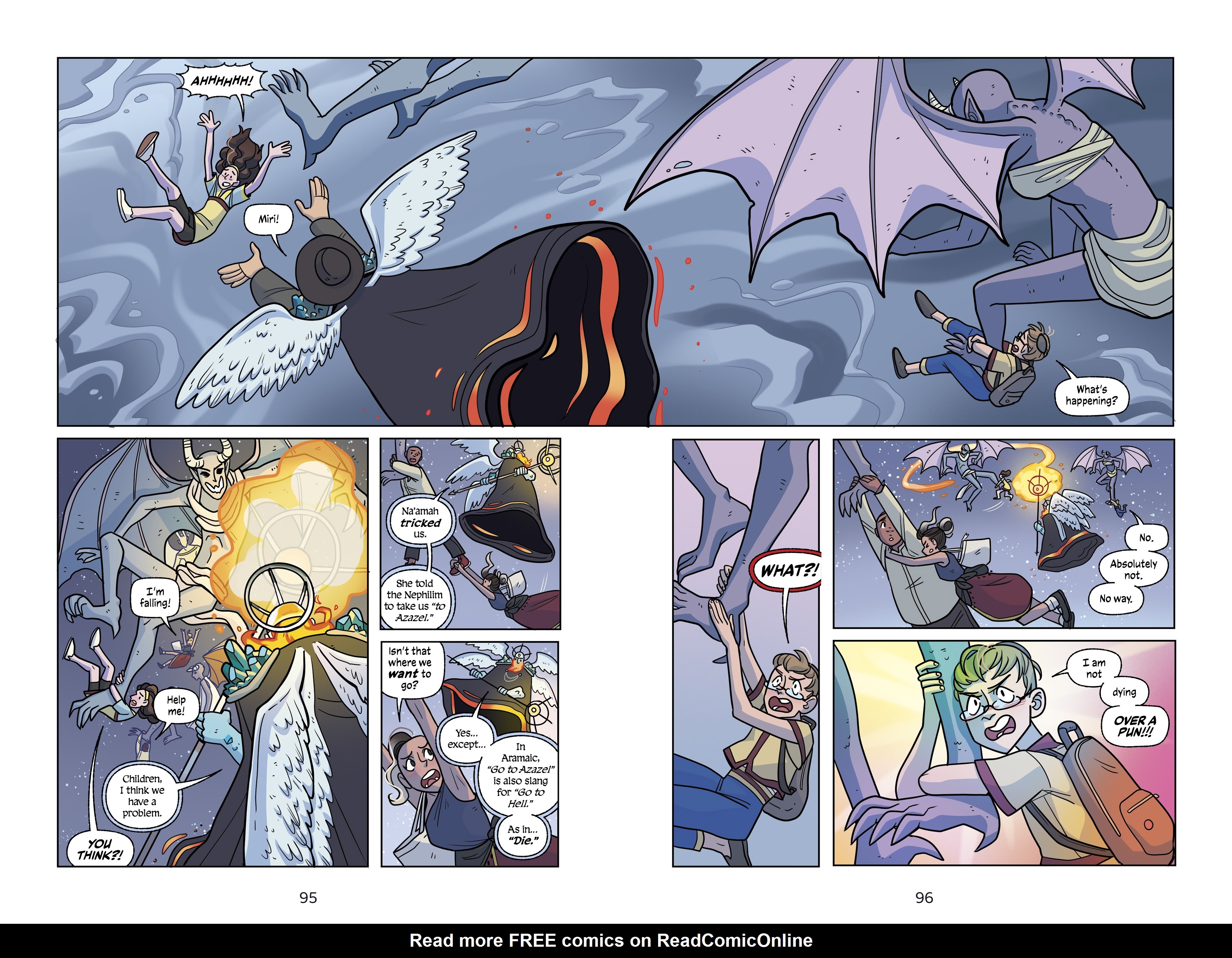 Read online The Unfinished Corner comic -  Issue # TPB (Part 1) - 94