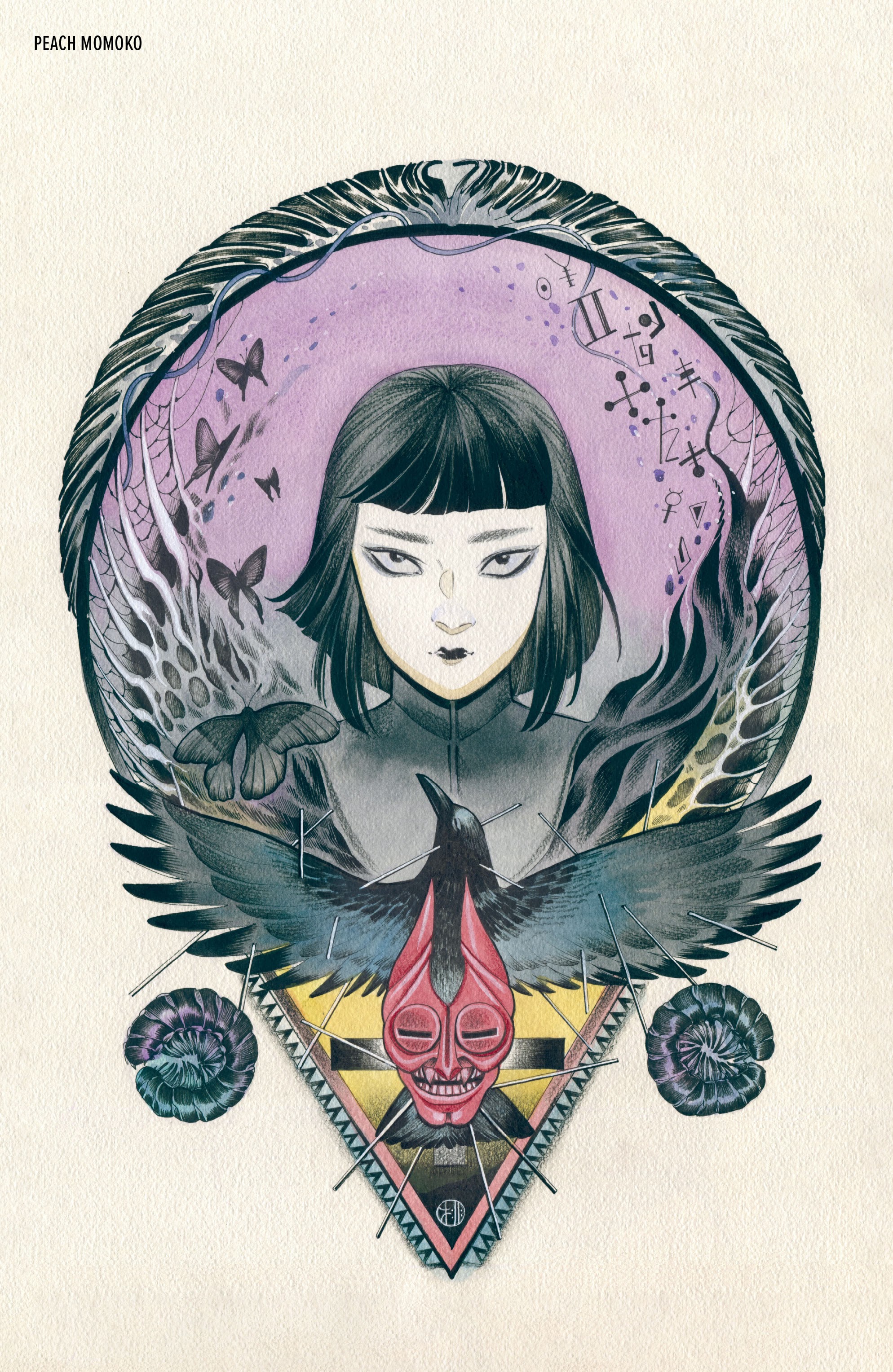 Read online Blackwood: The Mourning After comic -  Issue # _TPB - 116