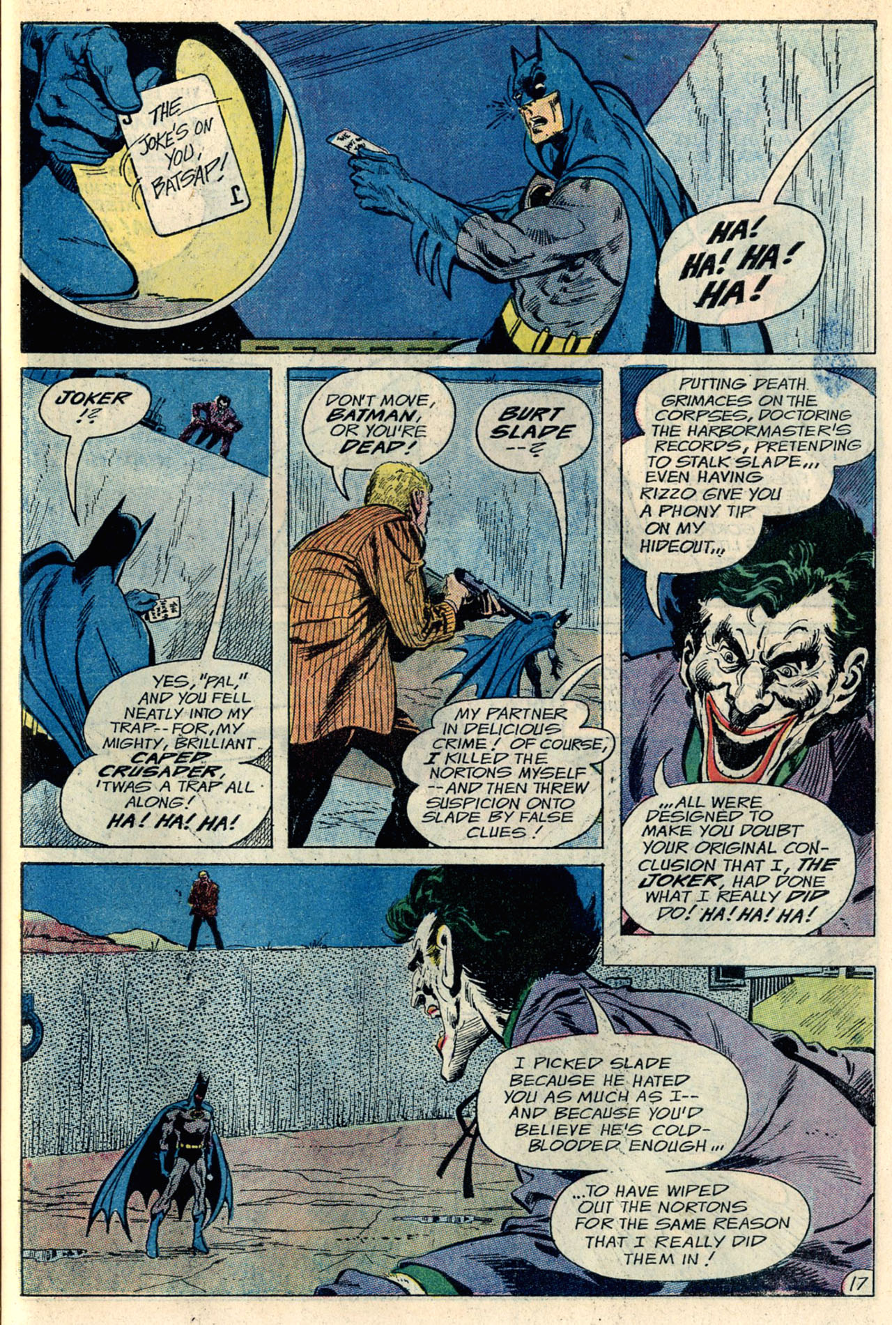 Read online The Brave and the Bold (1955) comic -  Issue #111 - 26