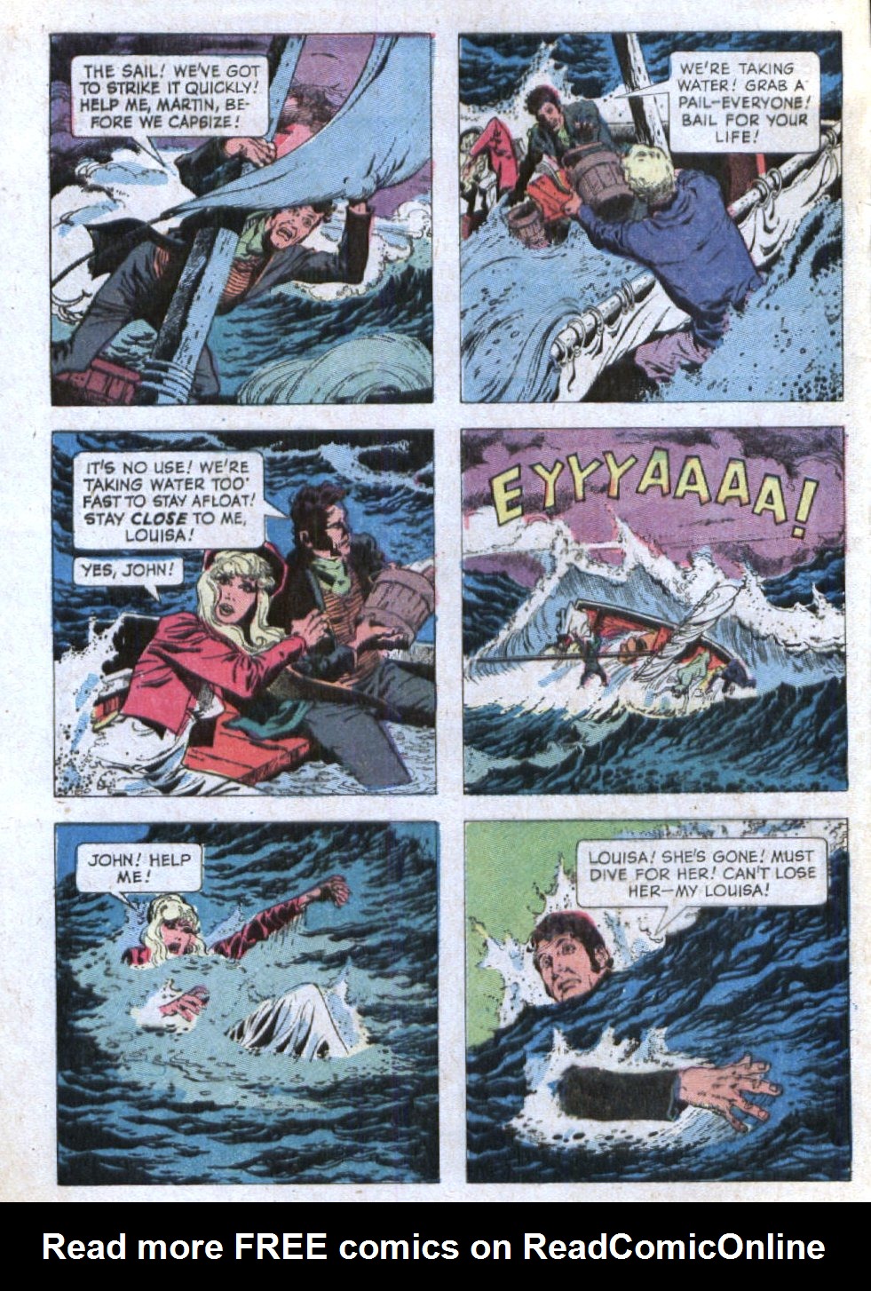 Read online Ripley's Believe it or Not! (1965) comic -  Issue #38 - 32