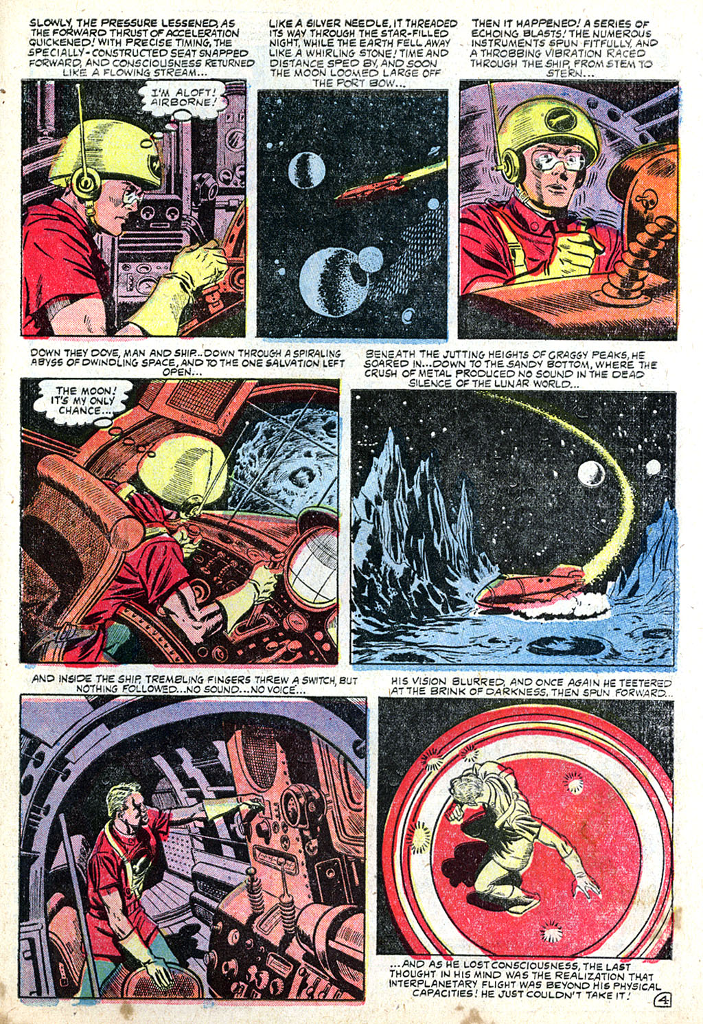 Marvel Tales (1949) 138 Page 29