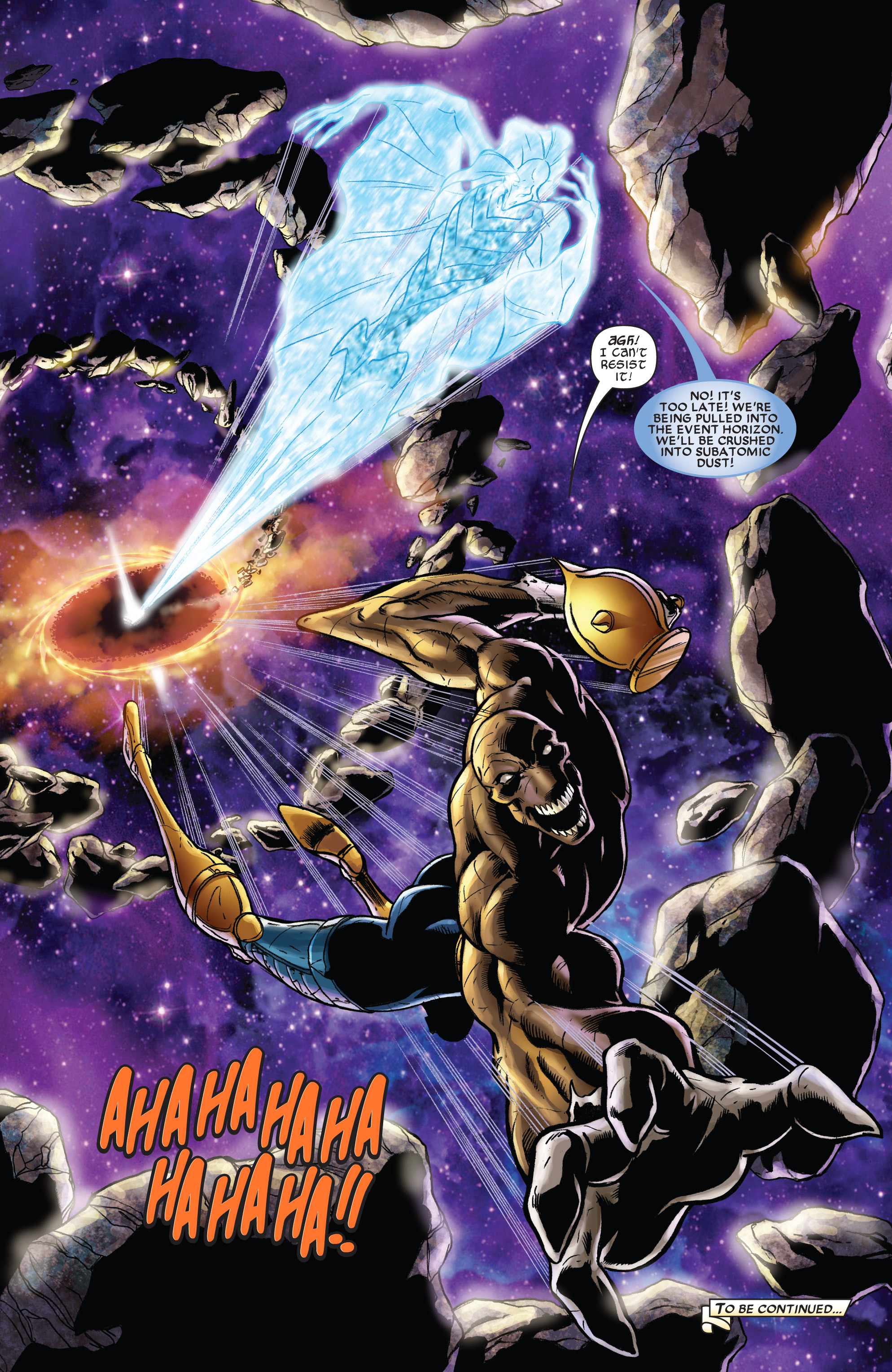 Read online Thor: Ragnaroks comic -  Issue # TPB (Part 4) - 44