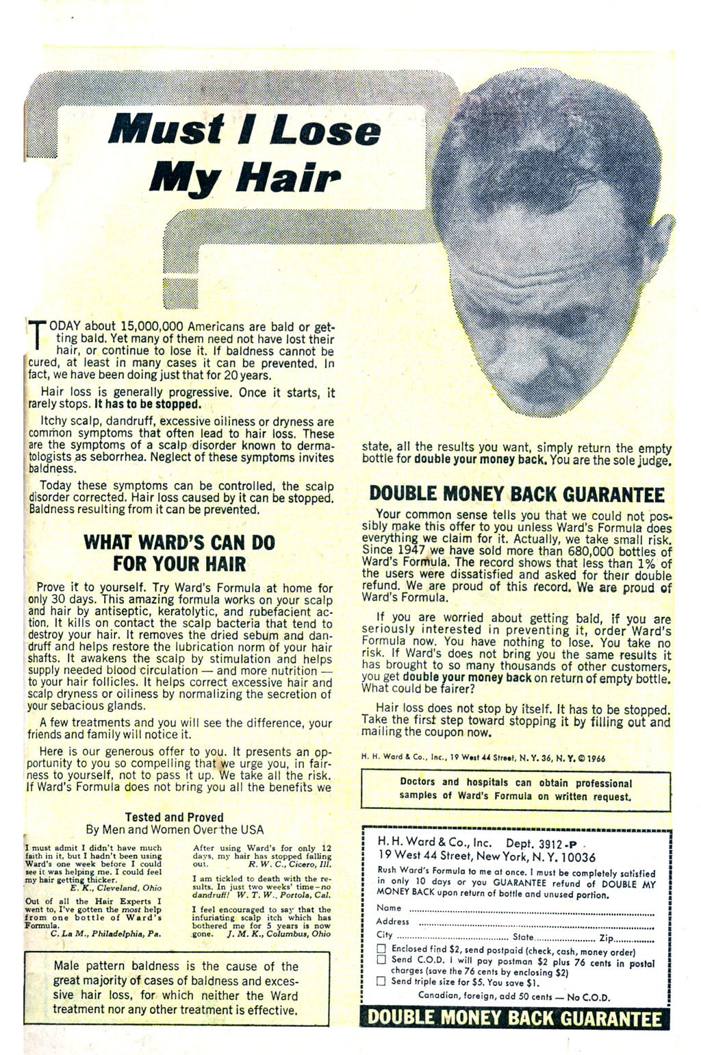 Read online Sgt. Fury comic -  Issue #60 - 31
