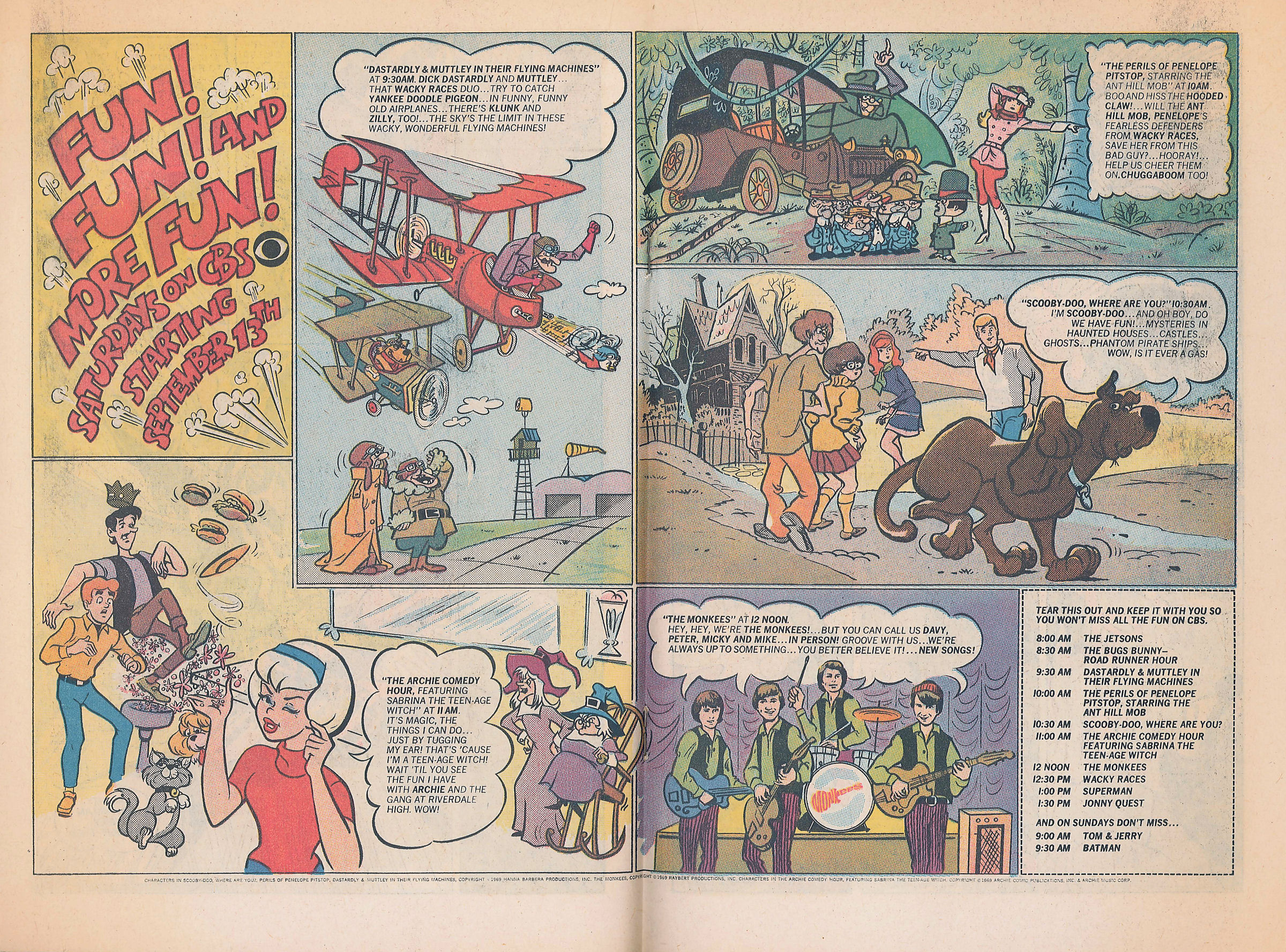 Read online The Atom and Hawkman comic -  Issue #45 - 18