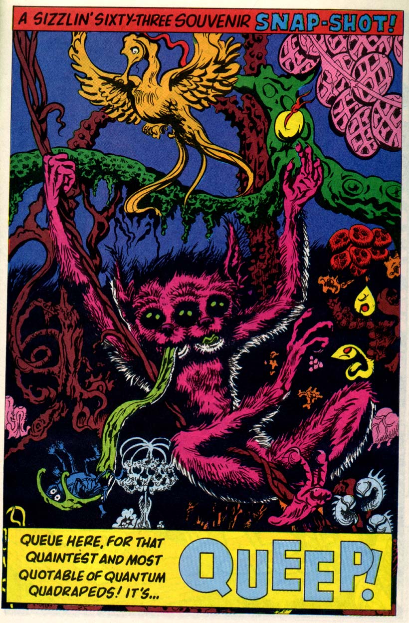 Read online 1963 comic -  Issue #3 - 31