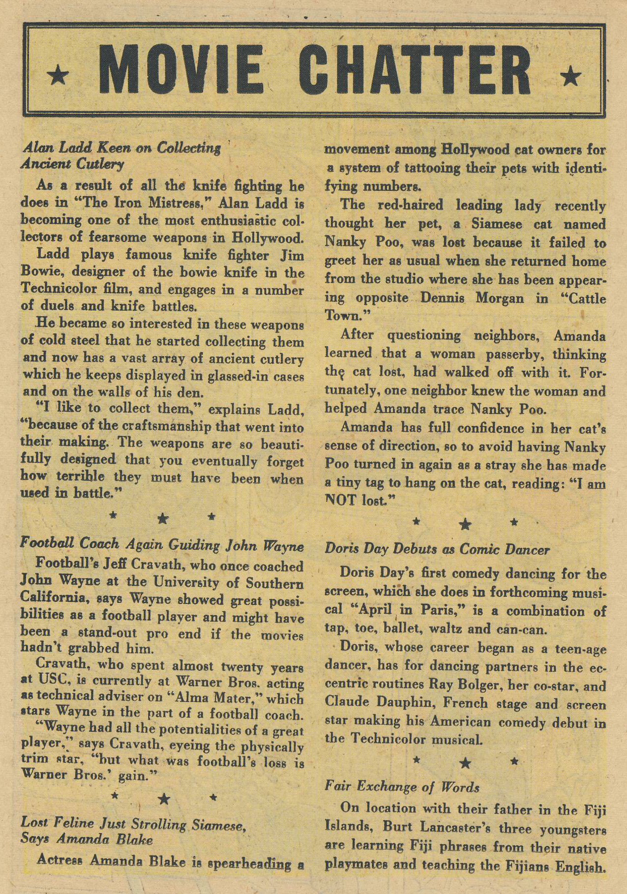 Read online Super Duck Comics comic -  Issue #49 - 18