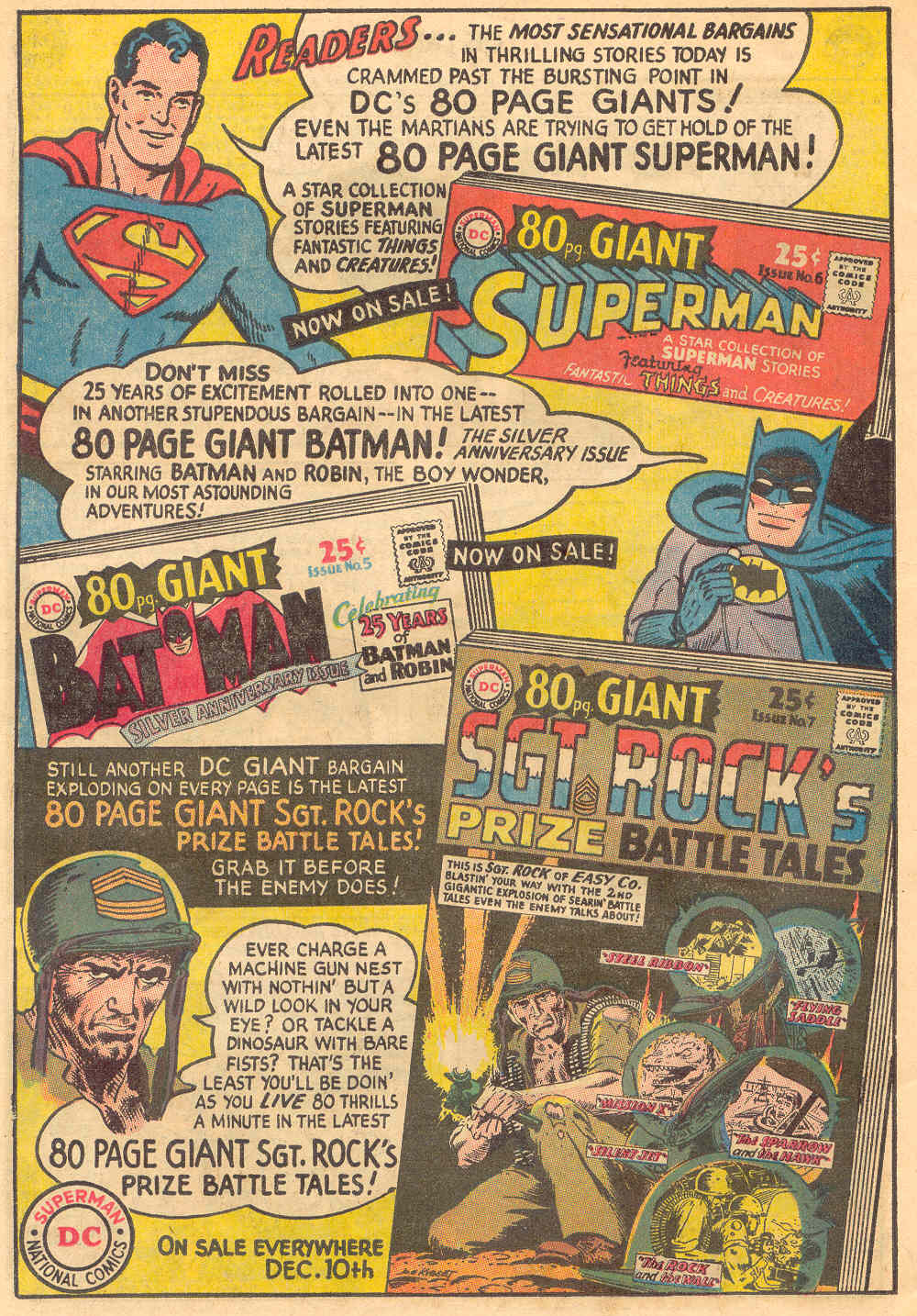 Read online Superman's Girl Friend, Lois Lane comic -  Issue #55 - 29