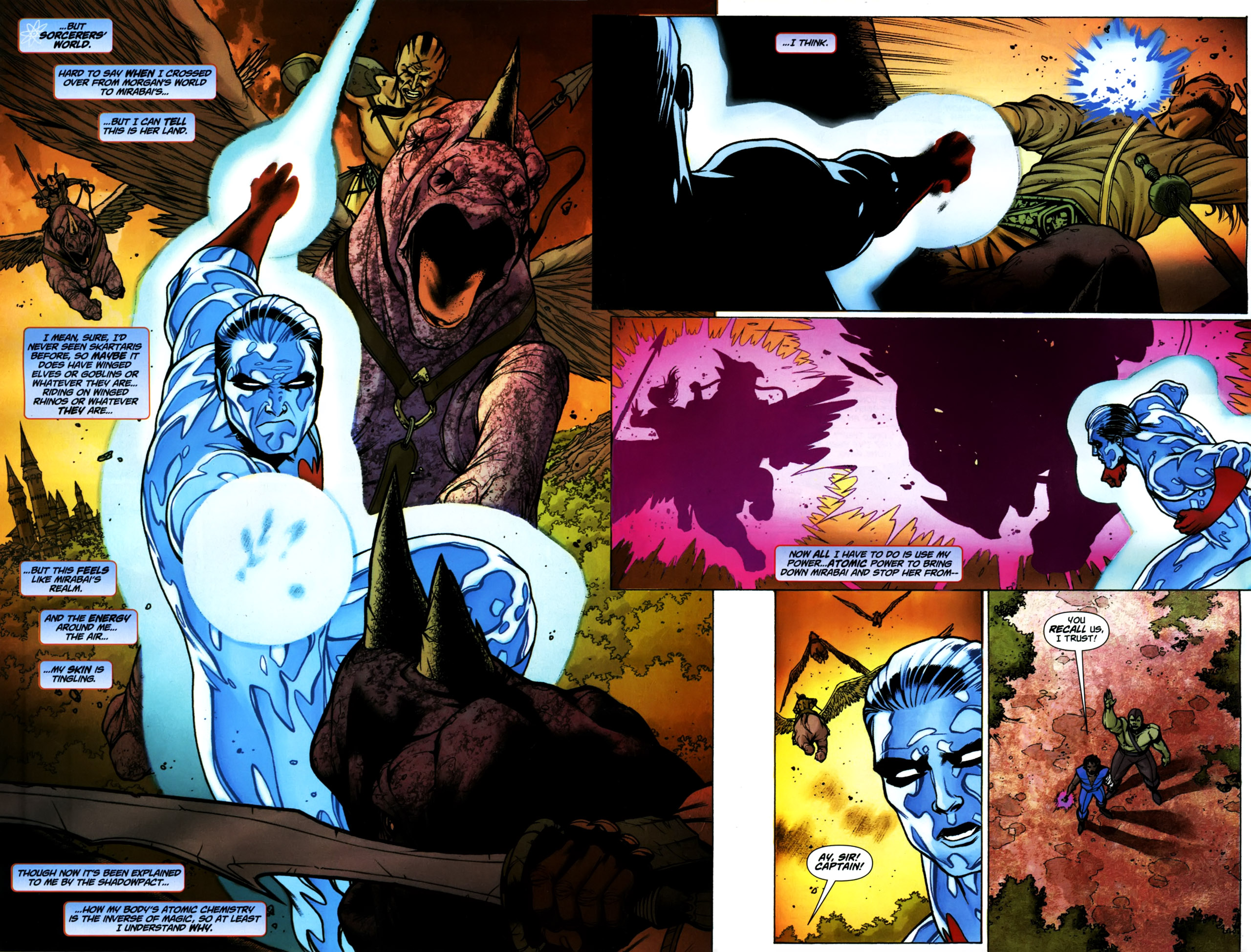 Read online Action Comics (1938) comic -  Issue #887 - 24