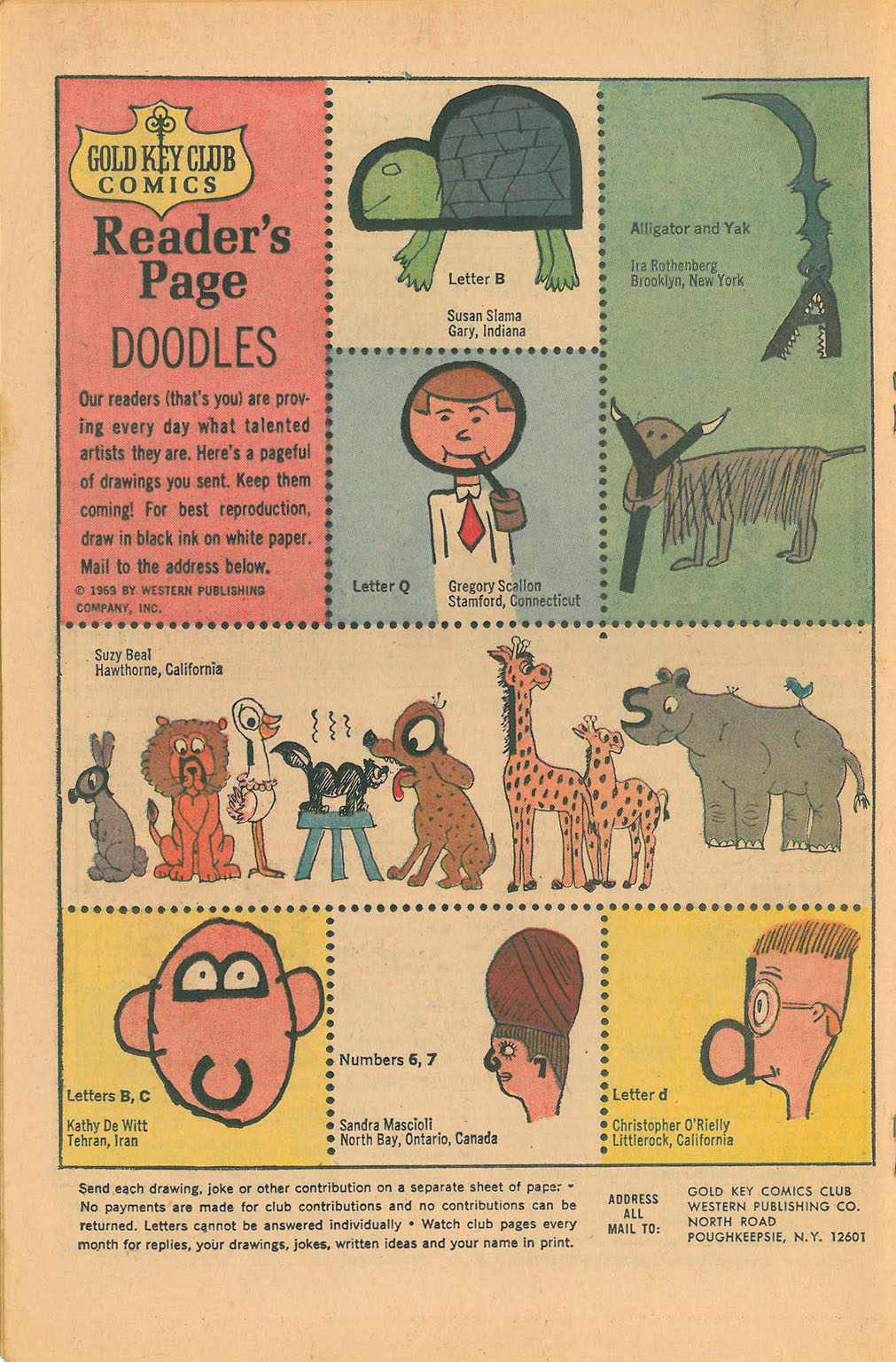 Read online Top Cat (1962) comic -  Issue #29 - 18