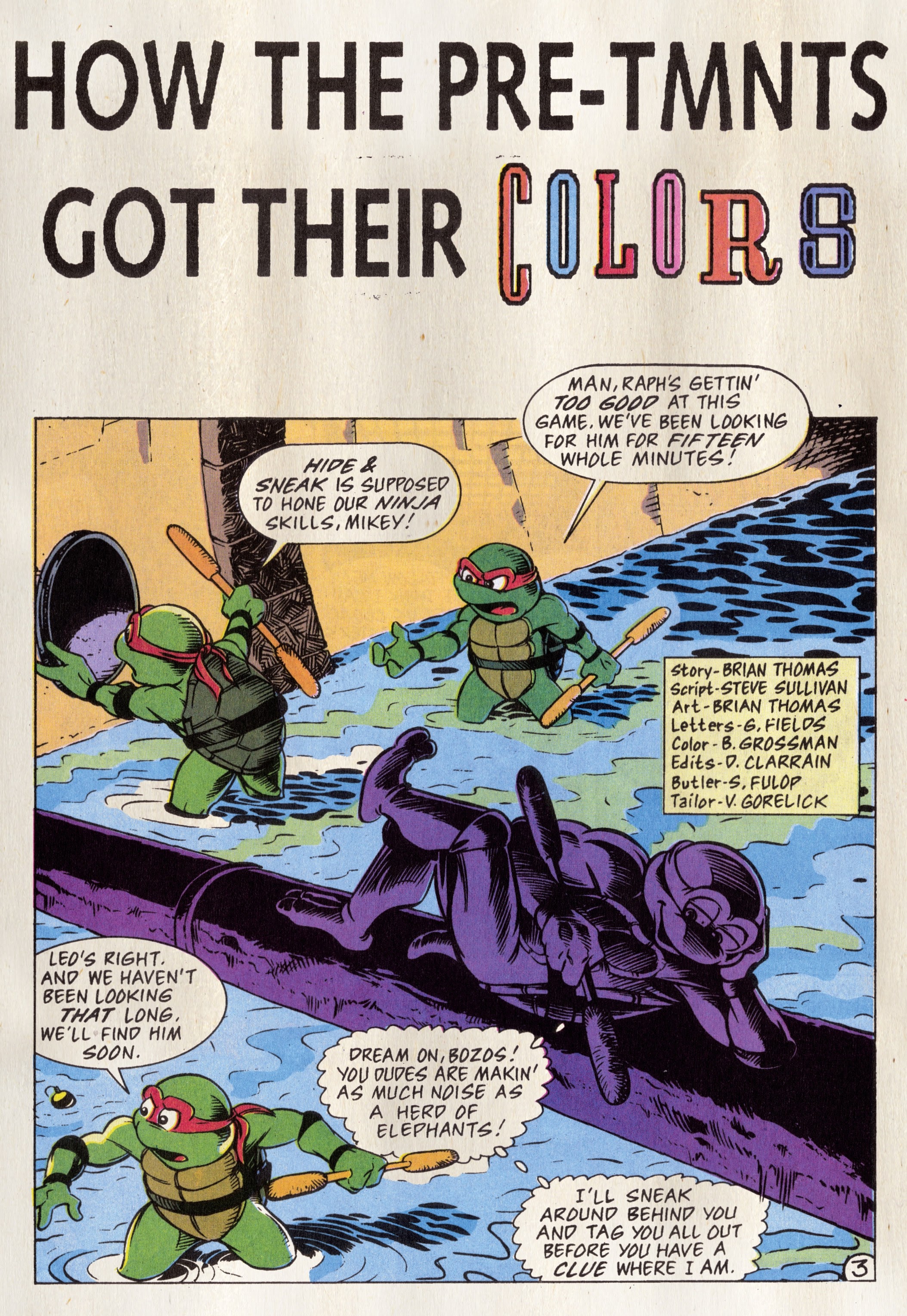 Read online Teenage Mutant Ninja Turtles Adventures (2012) comic -  Issue # TPB 14 - 7