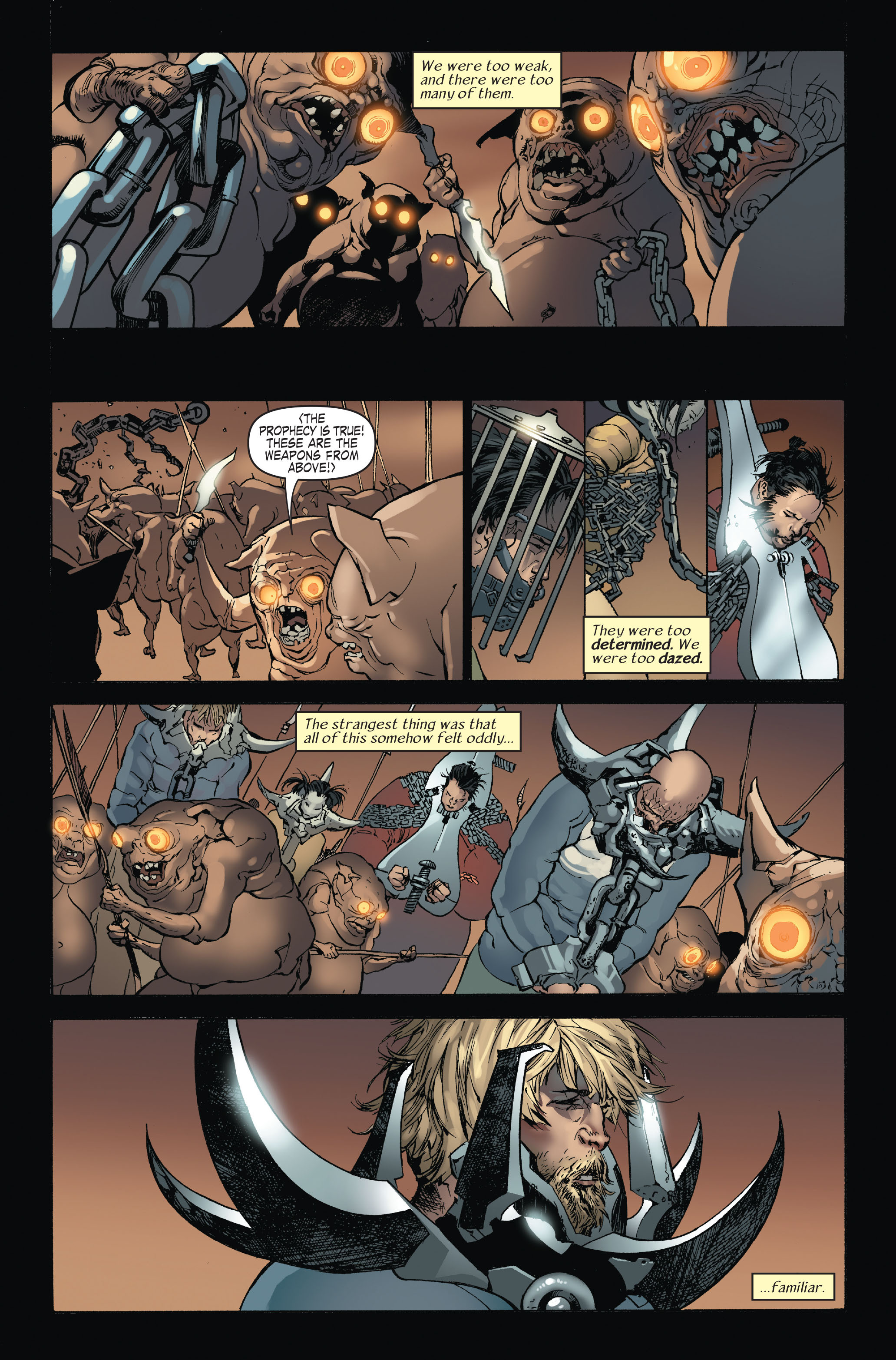 Read online The Immortal Iron Fist comic -  Issue #22 - 16