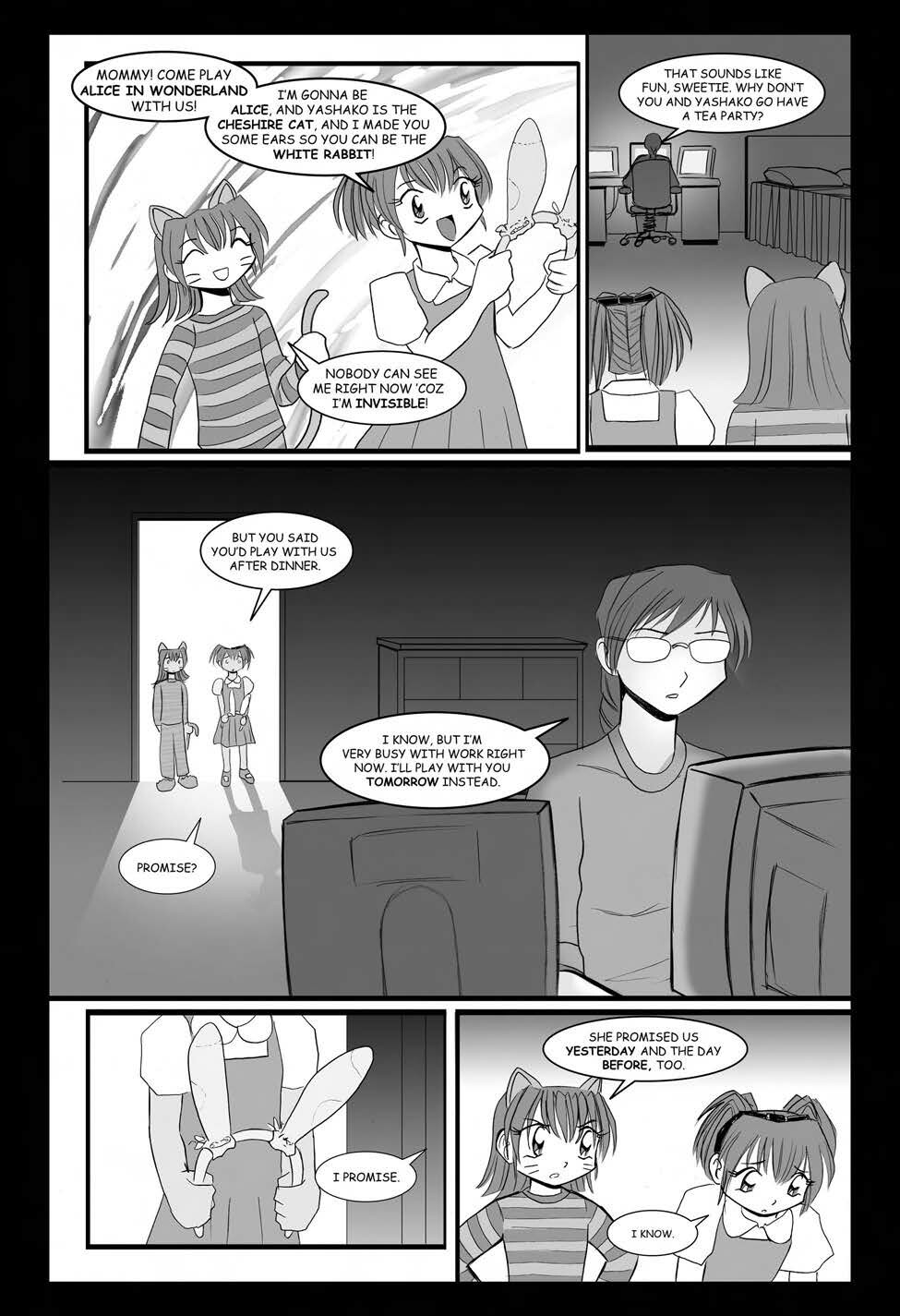 Read online Ninja High School (1986) comic -  Issue #118 - 4