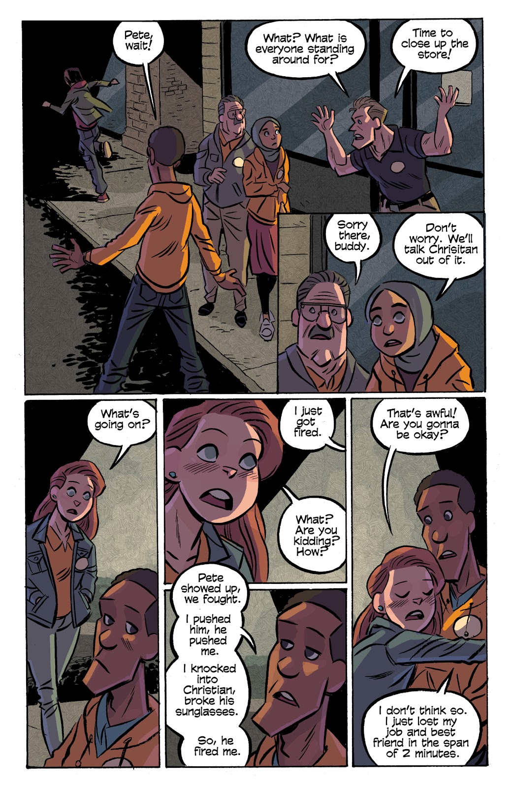 Cellies issue 10 - Page 25