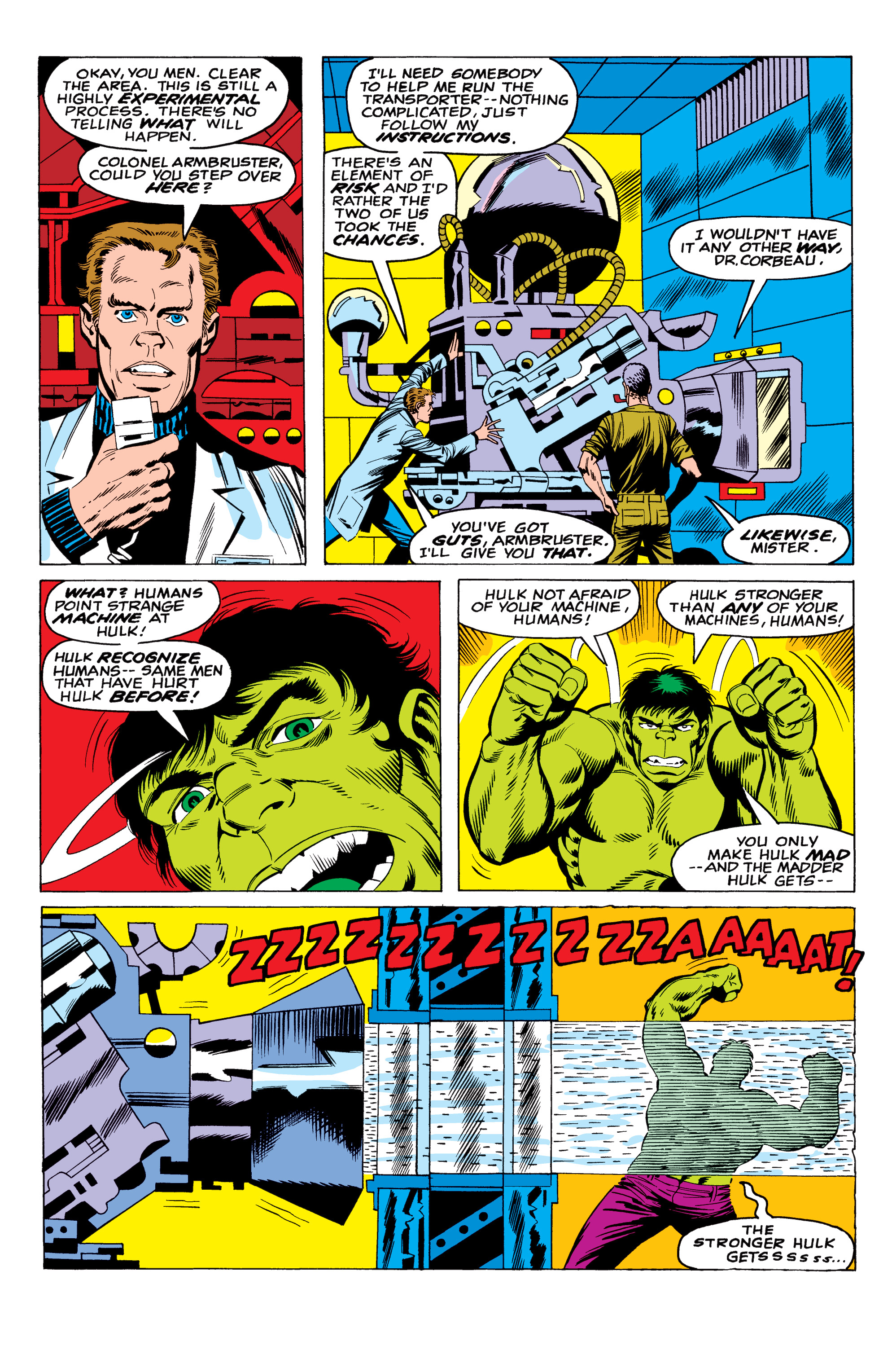 Read online X-Men Epic Collection: It's Always Darkest Before the Dawn comic -  Issue # TPB (Part 3) - 93