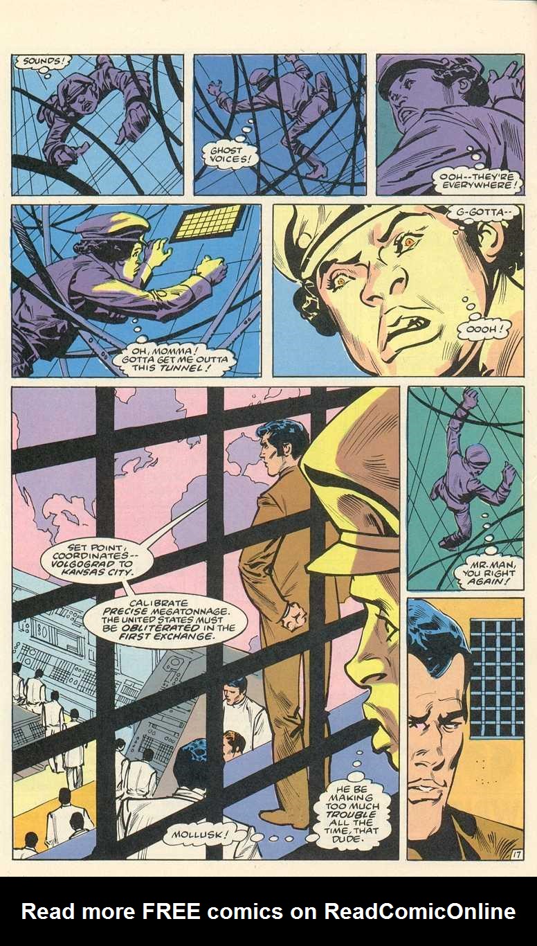 Read online Thriller comic -  Issue #11 - 24