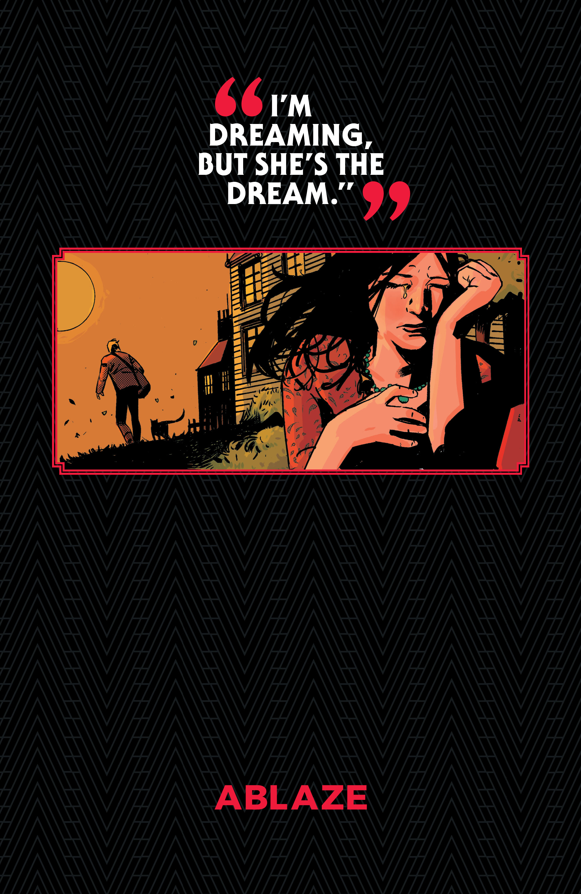 Read online Lovecraft Unknown Kadath comic -  Issue #5 - 36