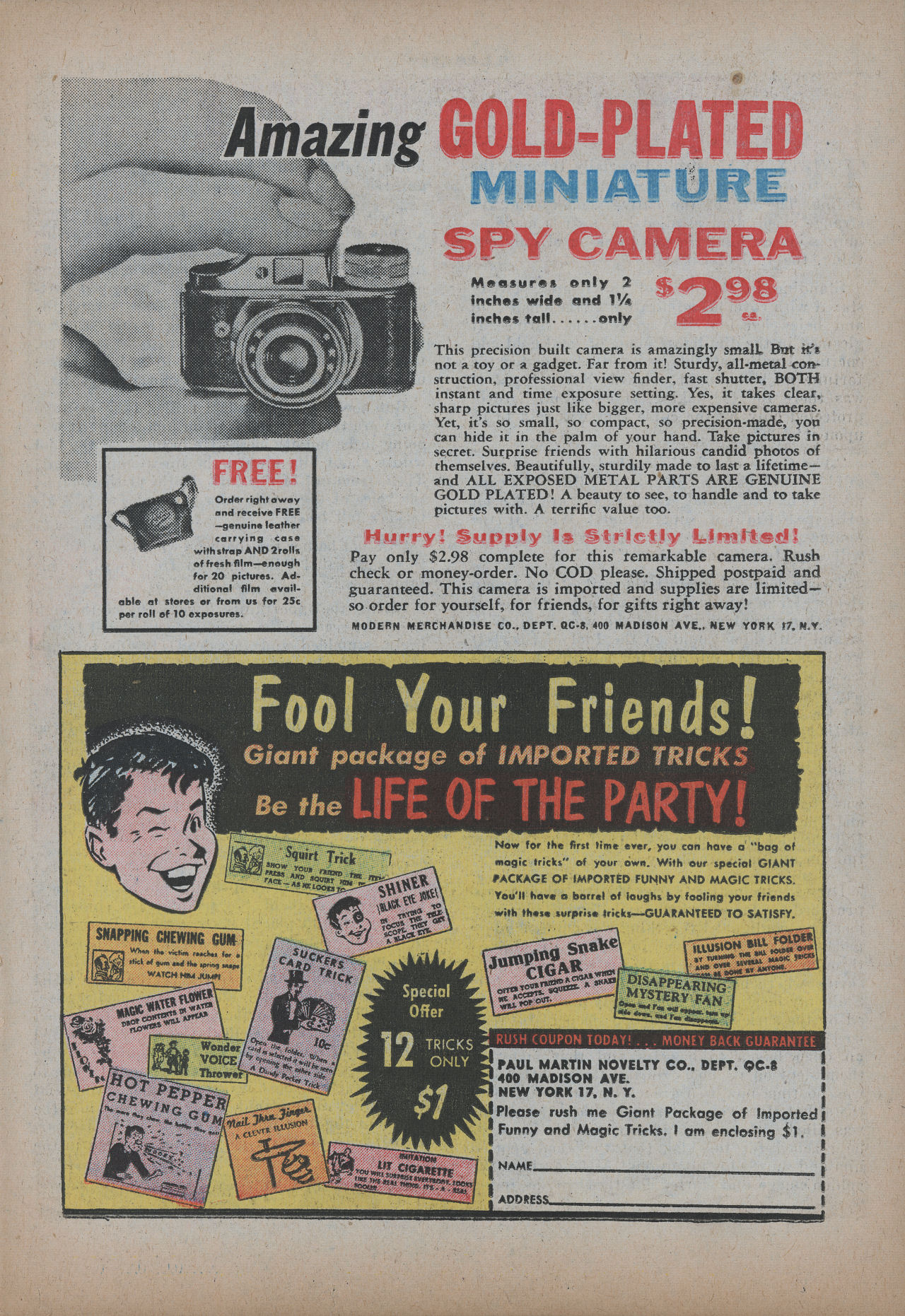 Read online G.I. Combat (1952) comic -  Issue #30 - 25