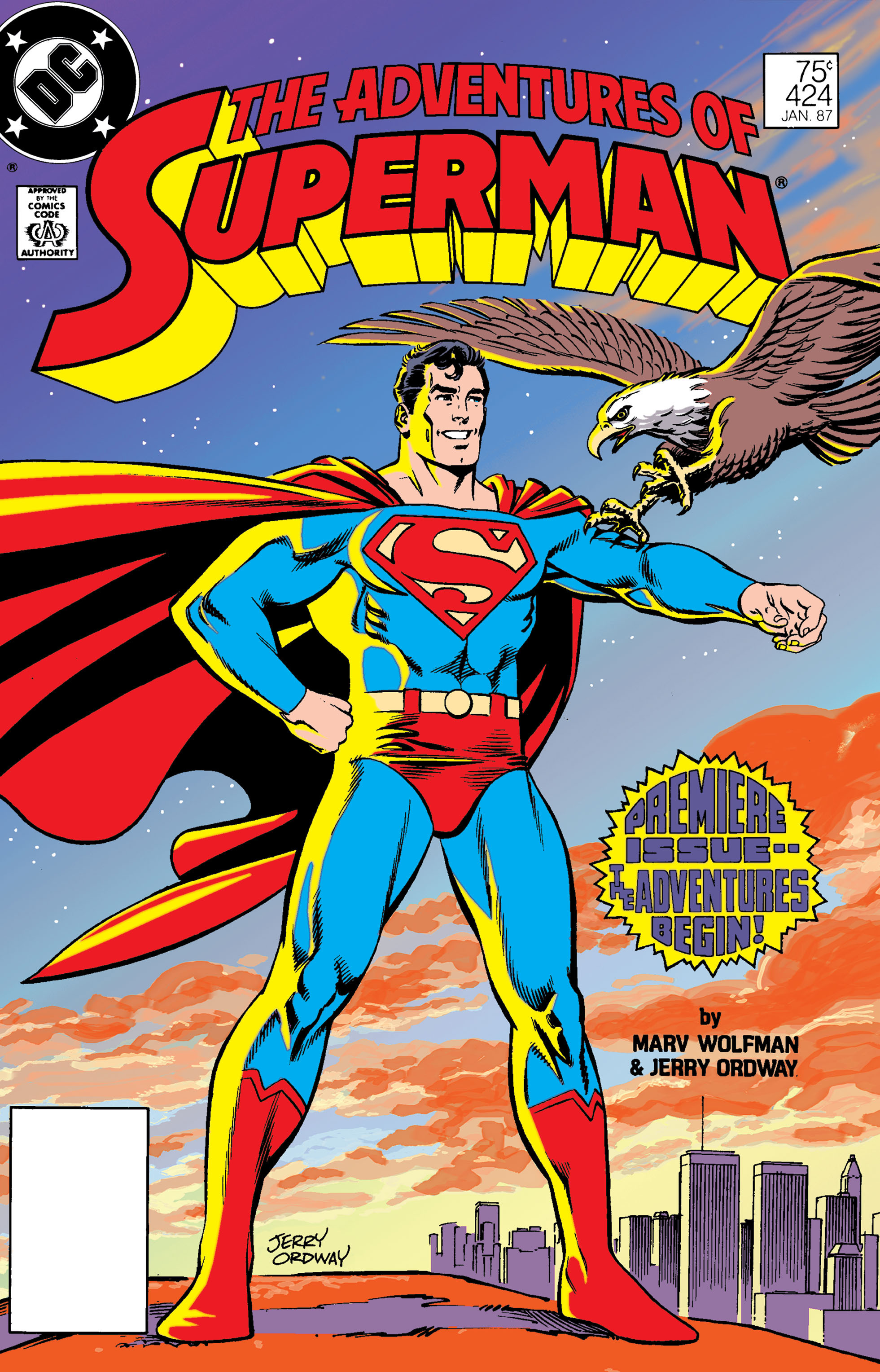 Read online Superman (2011) comic -  Issue # _Special - Superman 201 - 23