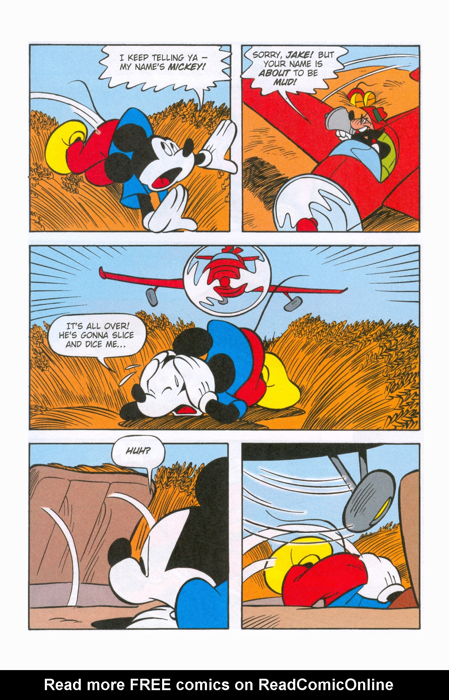 Read online Walt Disney's Donald Duck Adventures (2003) comic -  Issue #13 - 71