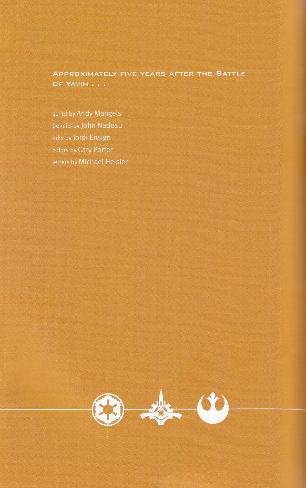 Read online Star Wars Omnibus comic -  Issue # Vol. 12 - 298