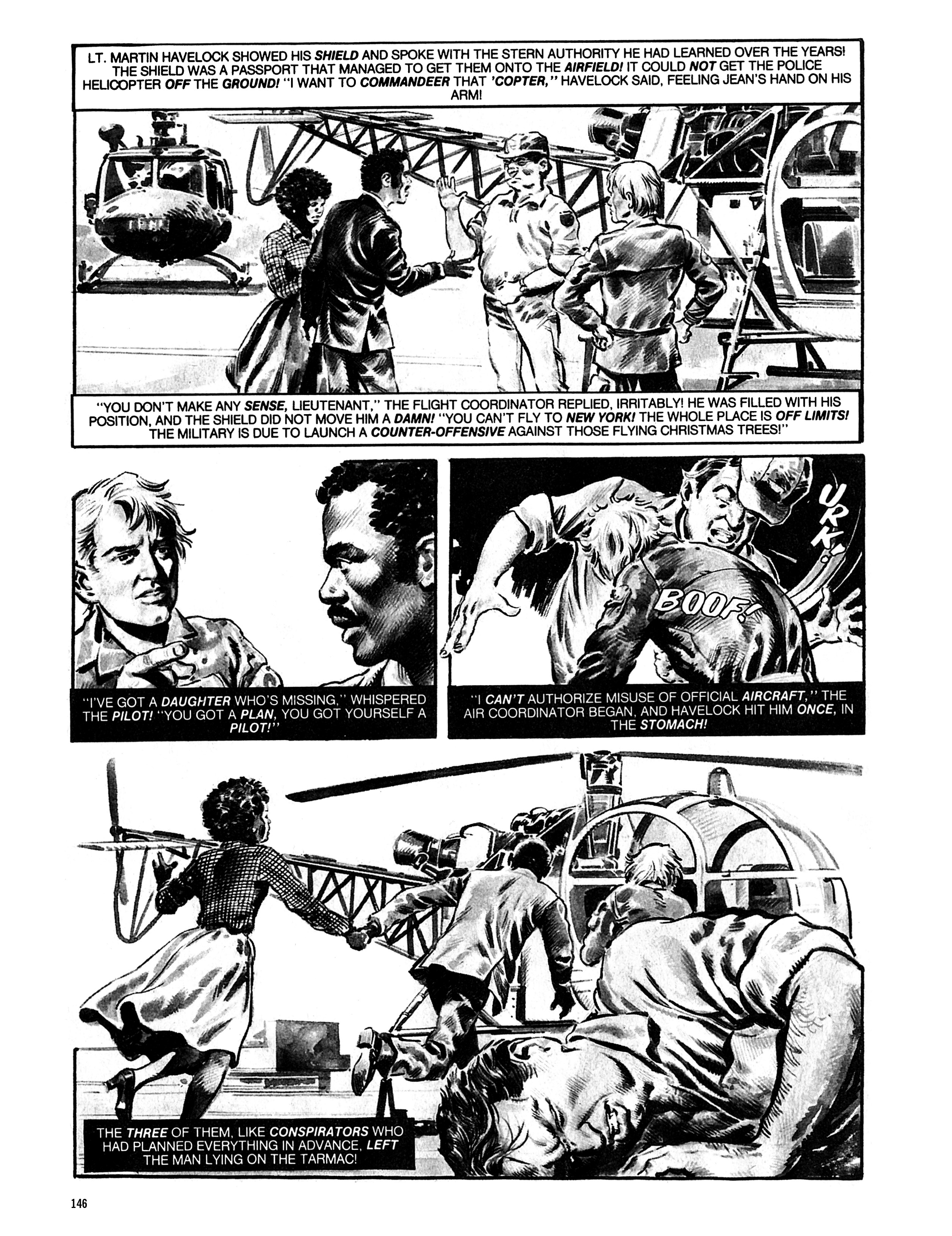 Read online Creepy Archives comic -  Issue # TPB 29 (Part 2) - 46