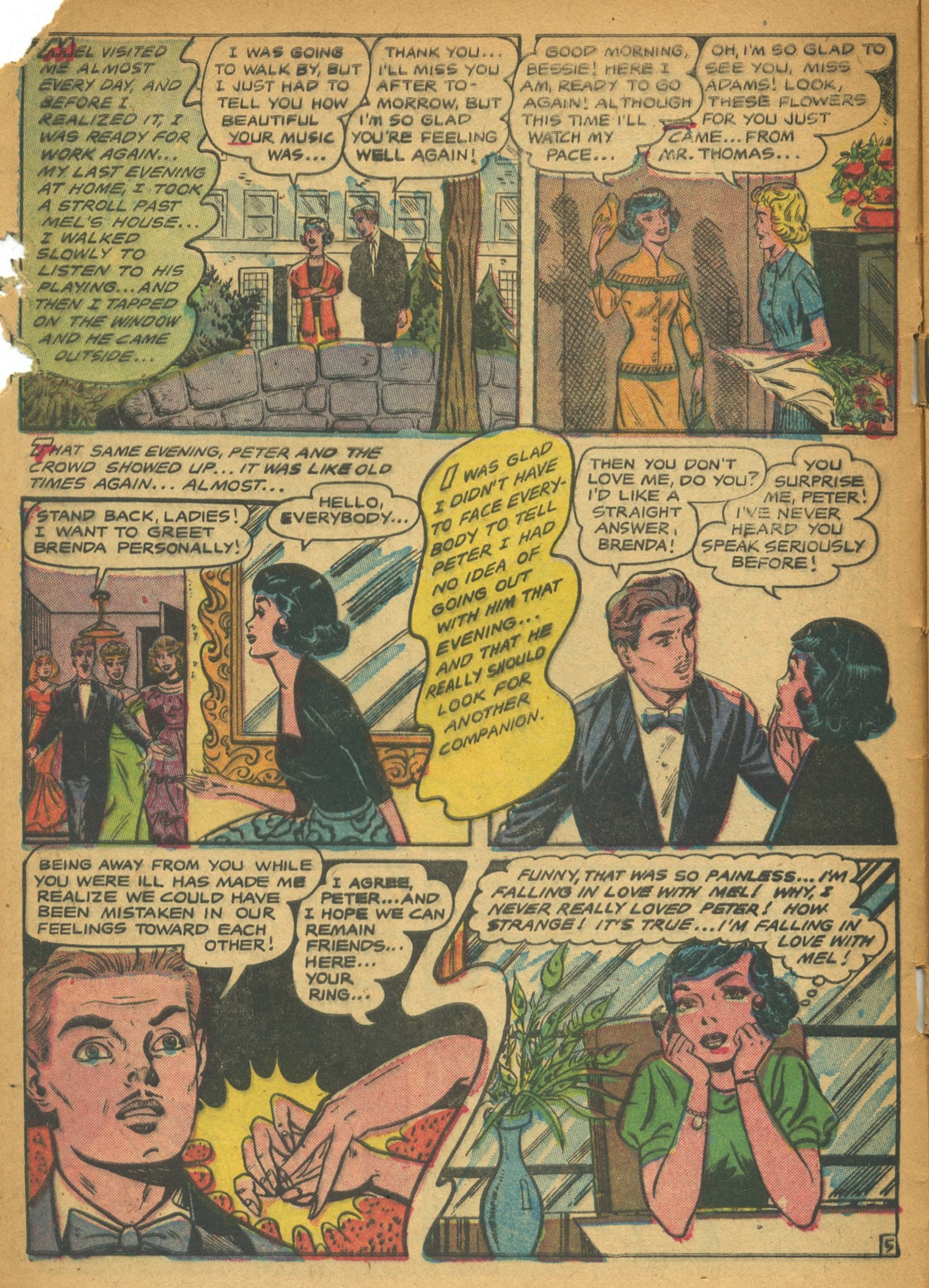 Read online All True Romance comic -  Issue #29 - 8