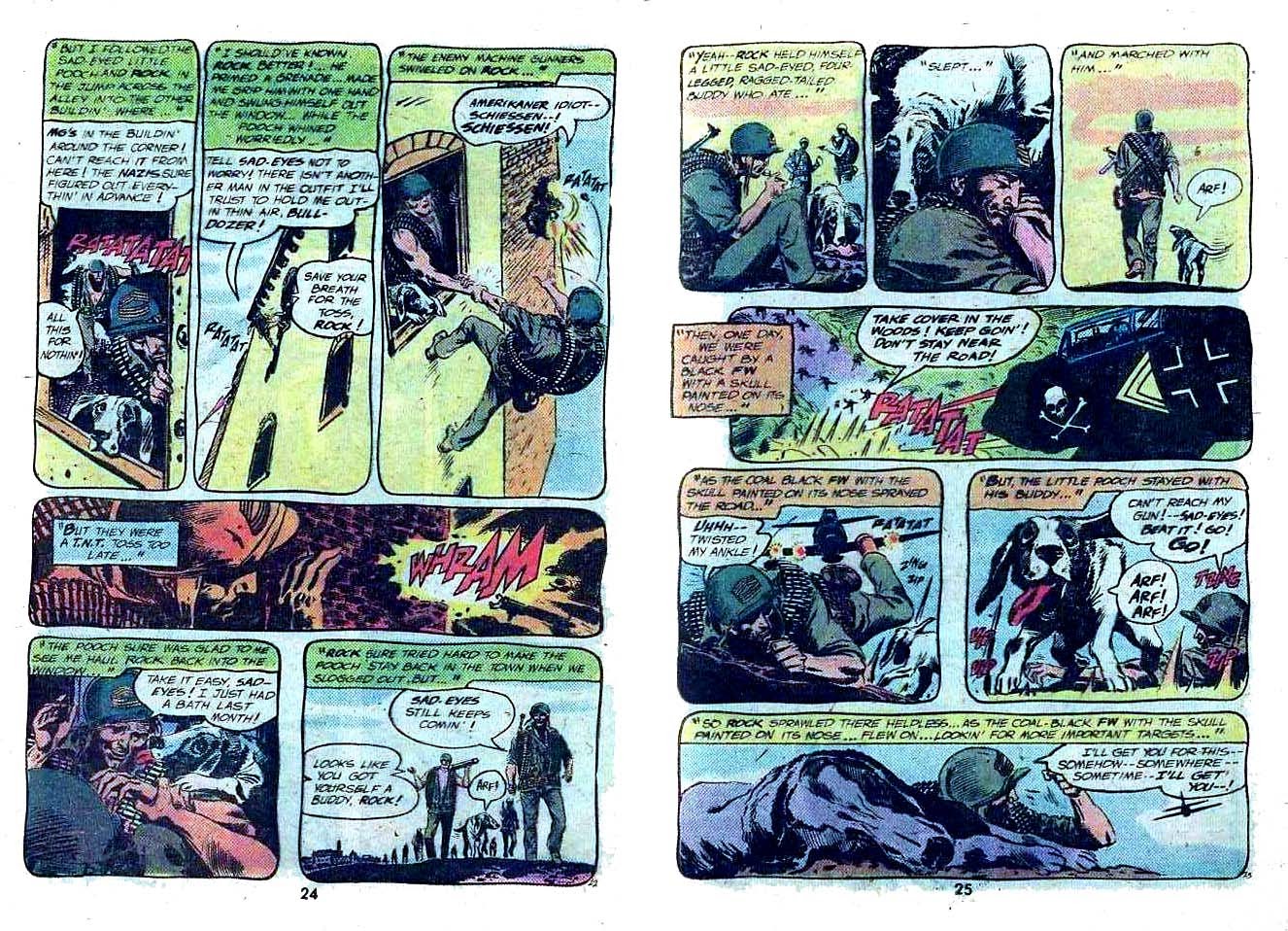 Read online DC Special Blue Ribbon Digest comic -  Issue #7 - 13