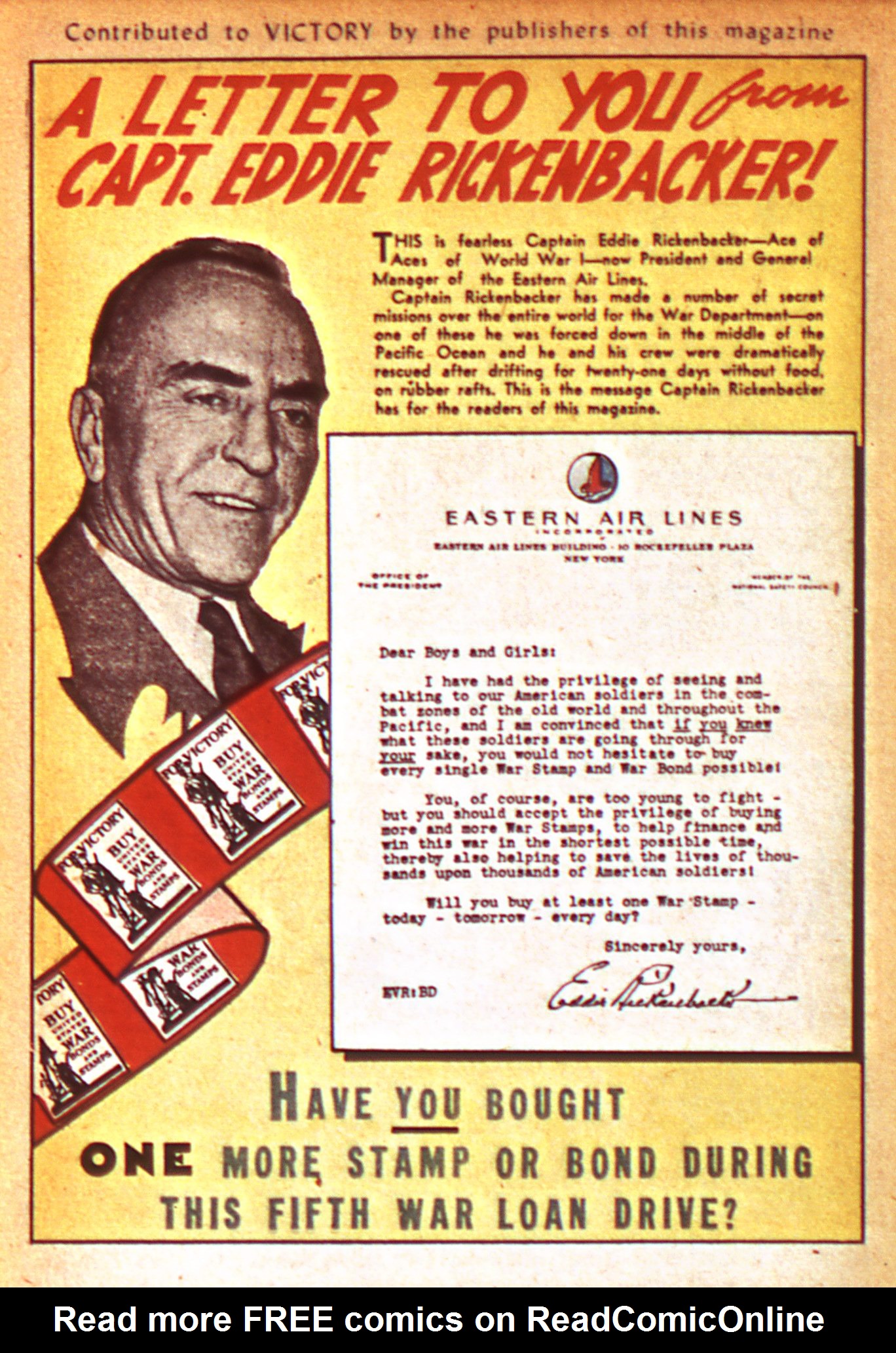 Read online Green Lantern (1941) comic -  Issue #12 - 36