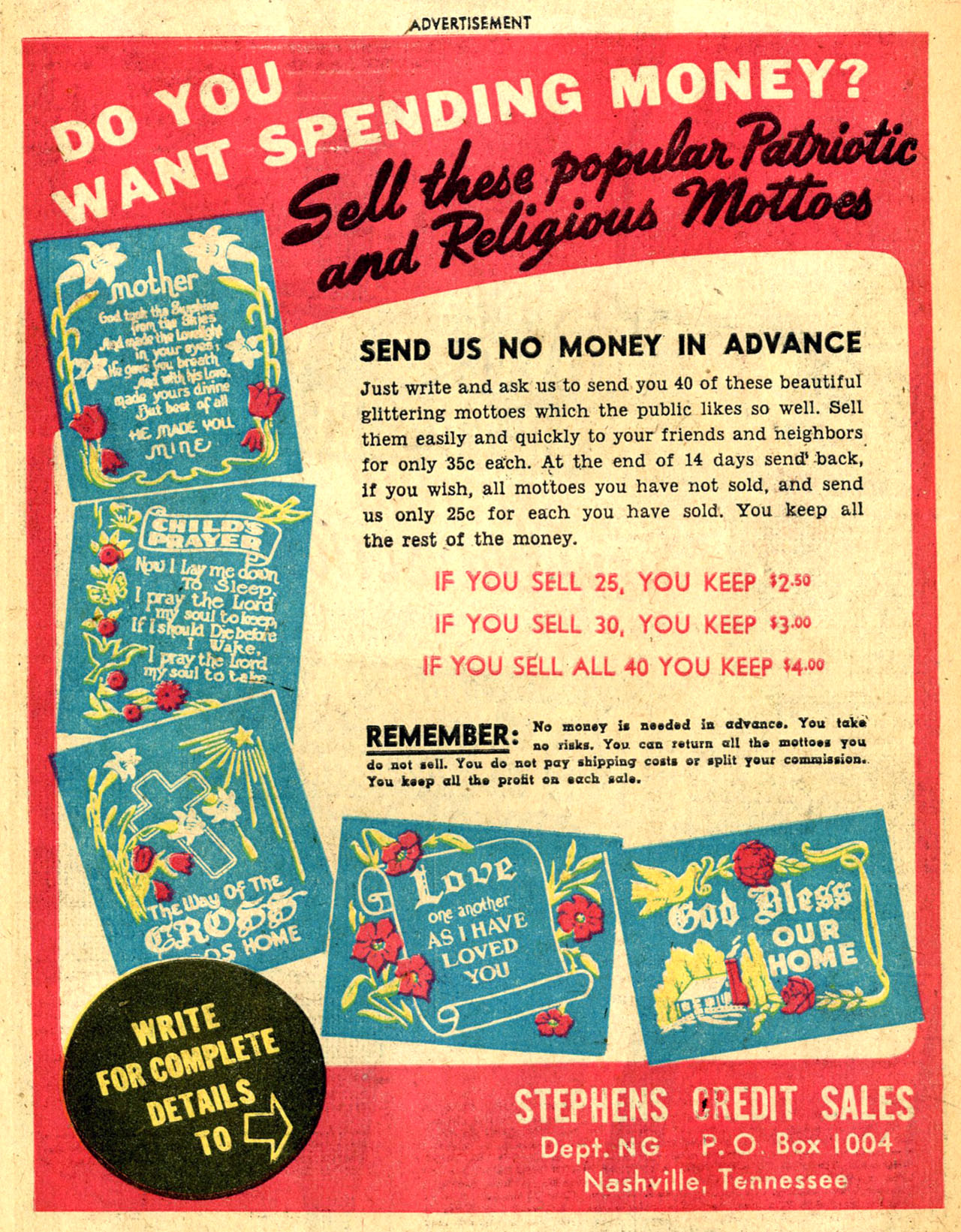 Read online Batman (1940) comic -  Issue #118 - 34