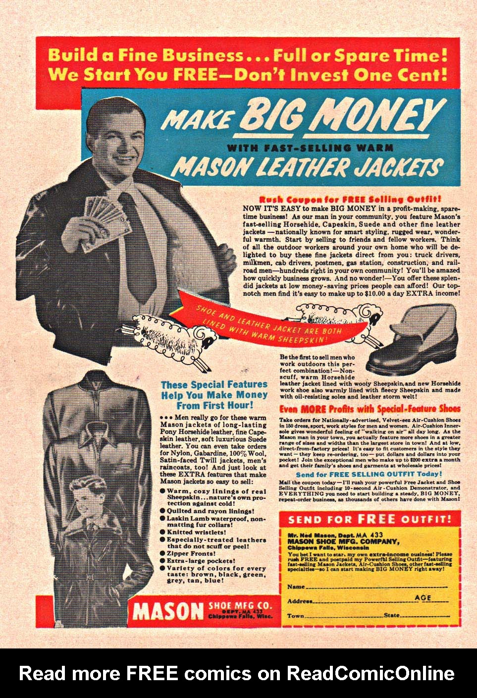 Read online Blackhawk (1957) comic -  Issue #82 - 36