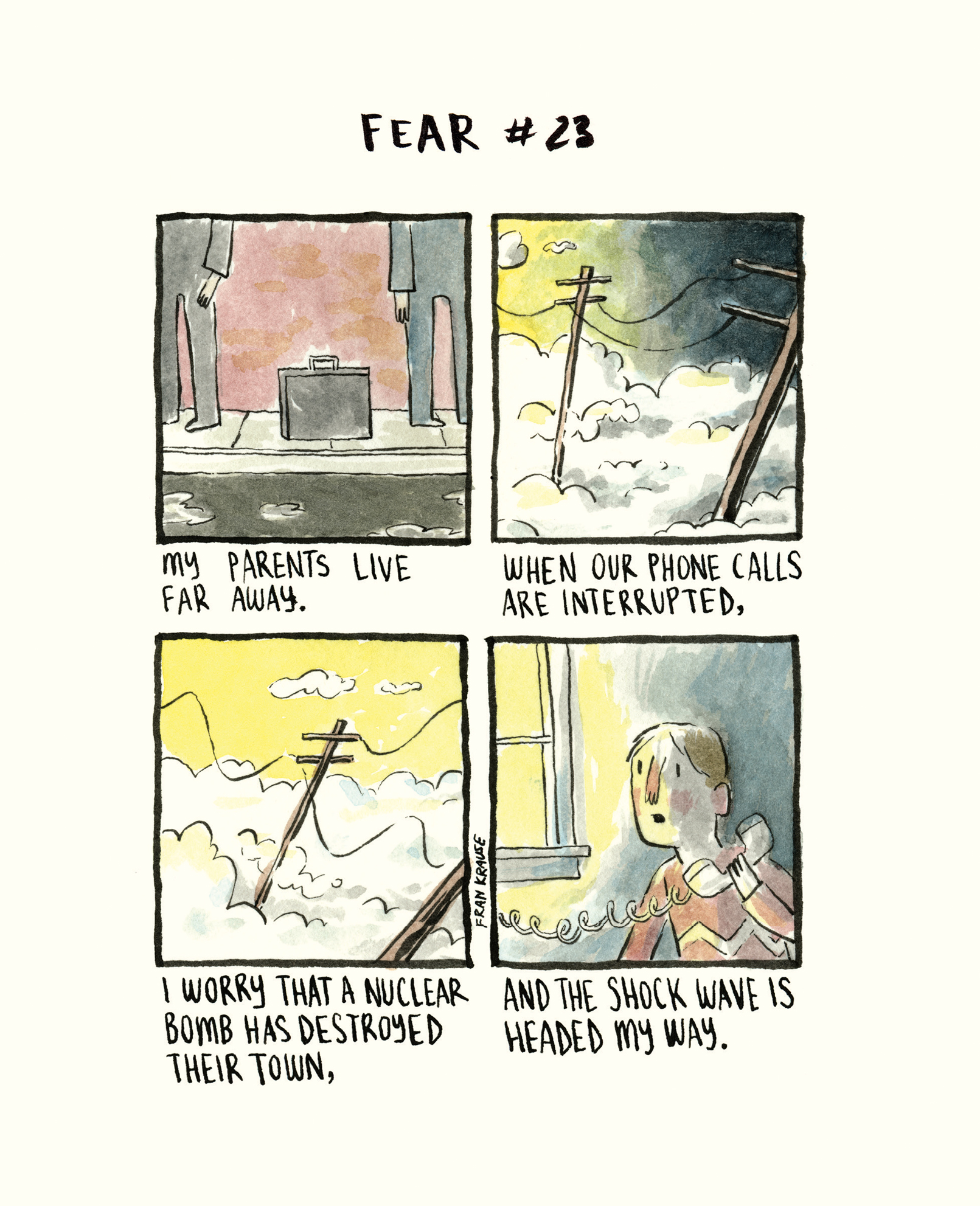 Read online Deep Dark Fears comic -  Issue # TPB 2 - 44
