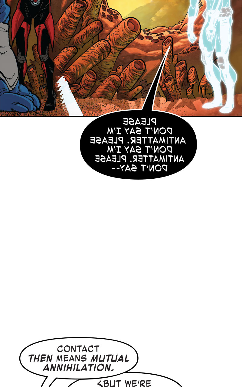 Read online Ant-Man and the Wasp: Lost and Found Infinity Comic comic -  Issue #7 - 16